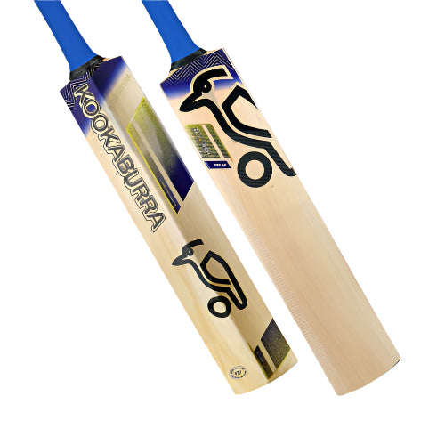 Kookaburra Monarch Pro 5.0 Cricket Bat - Size 3