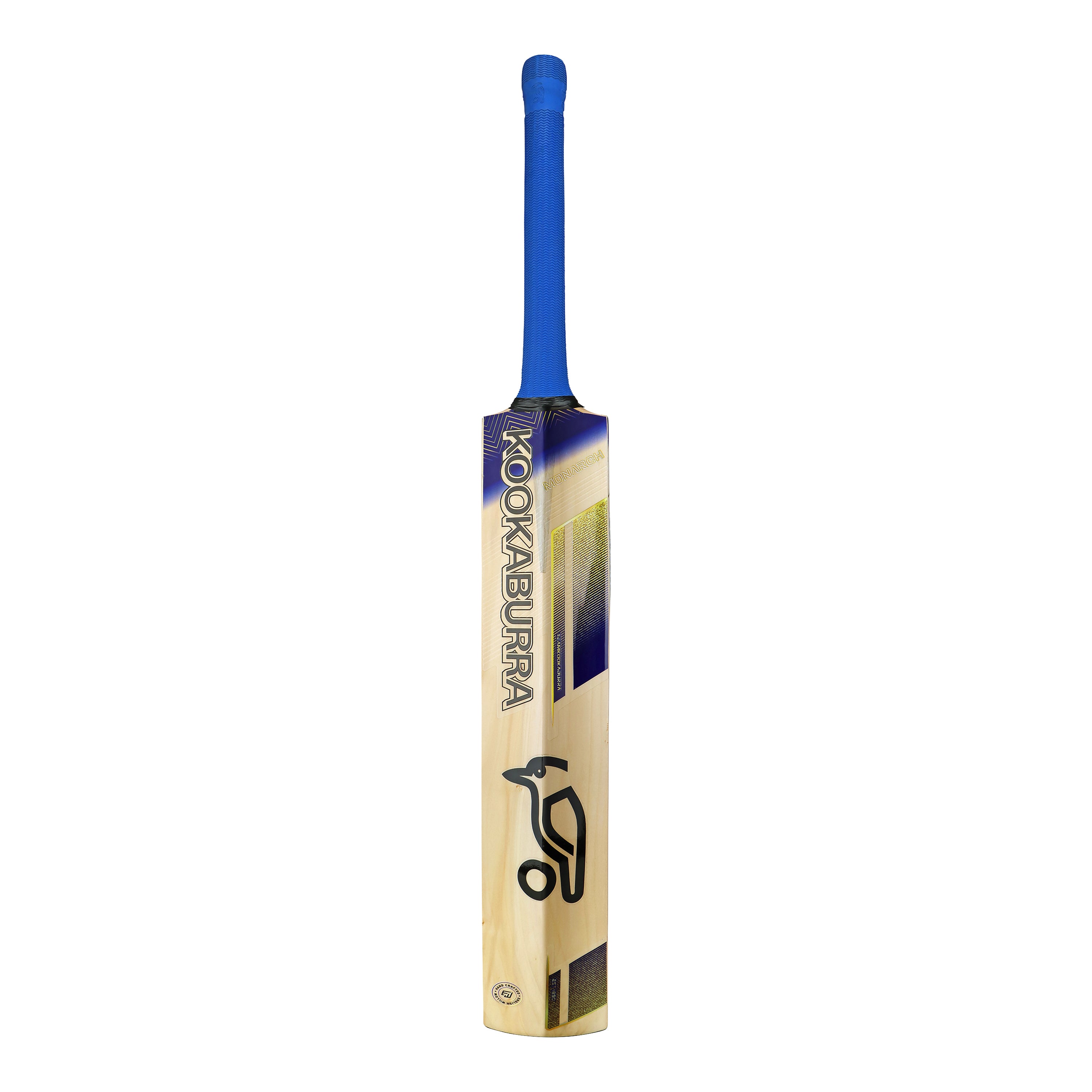 Kookaburra Monarch Pro 5.0 Cricket Bat - Size 3
