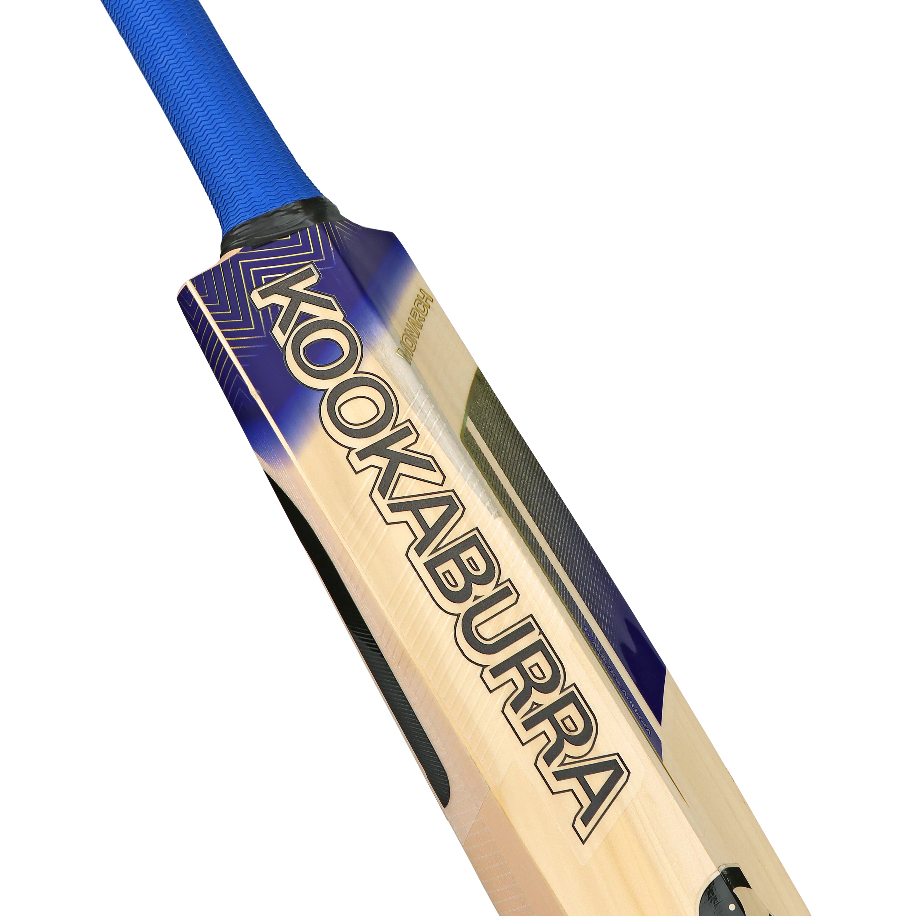 Kookaburra Monarch Pro 5.0 Cricket Bat - Size 3