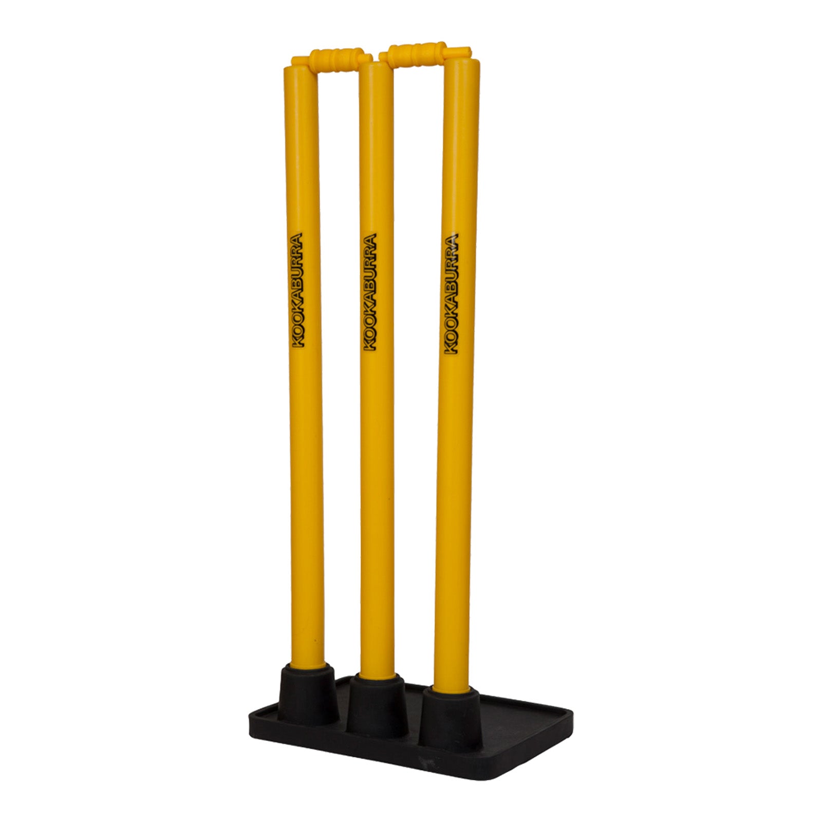 Kookaburra Plastic Stump Set