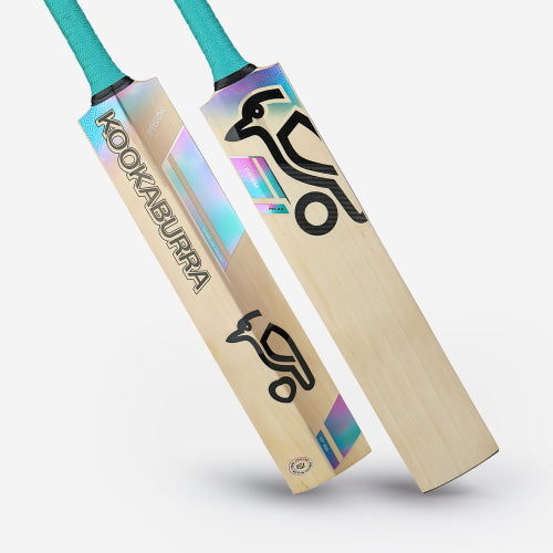 Kookaburra Prism Pro 2.0 Cricket Bat - Size 6