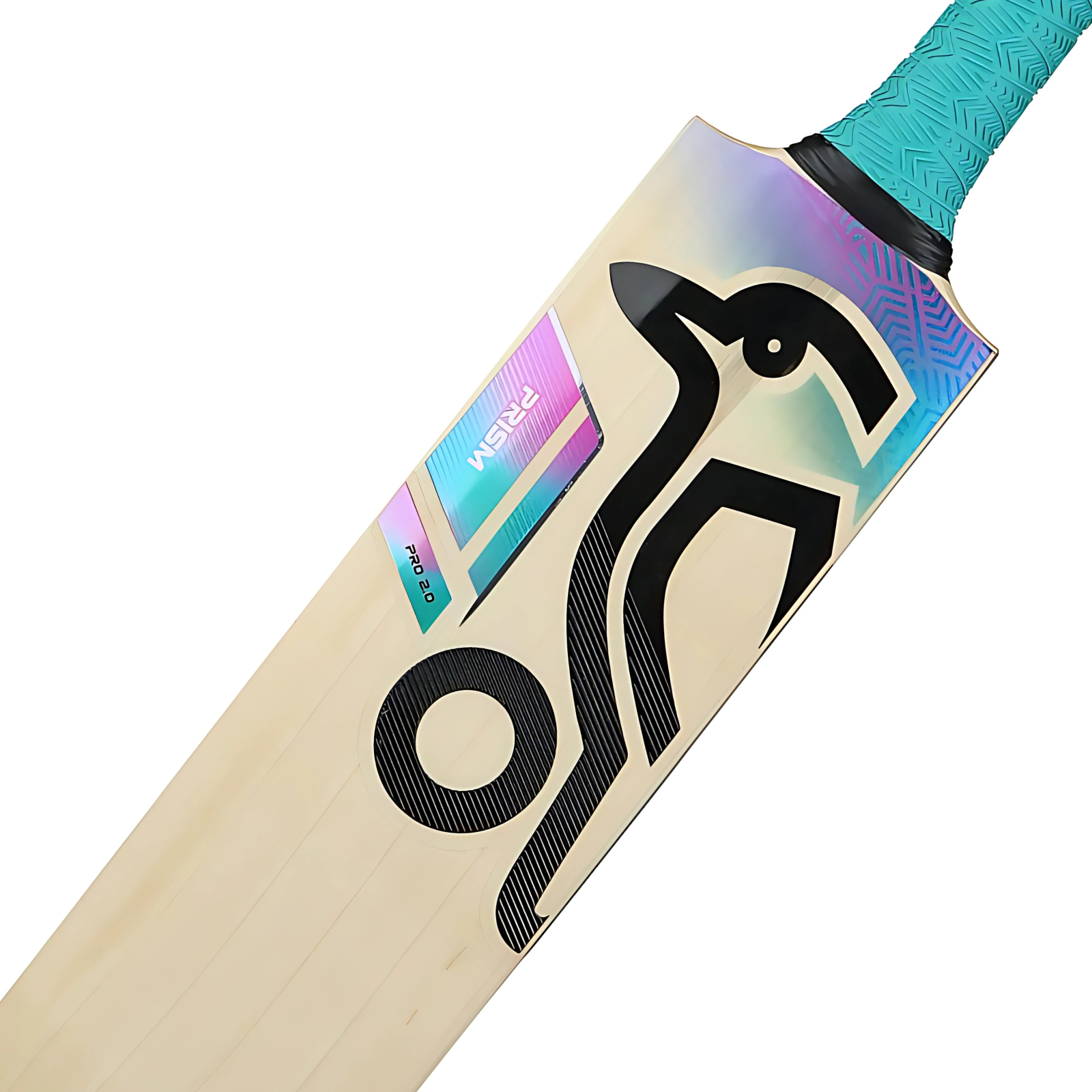 Kookaburra Prism Pro 2.0 Cricket Bat - Size 6