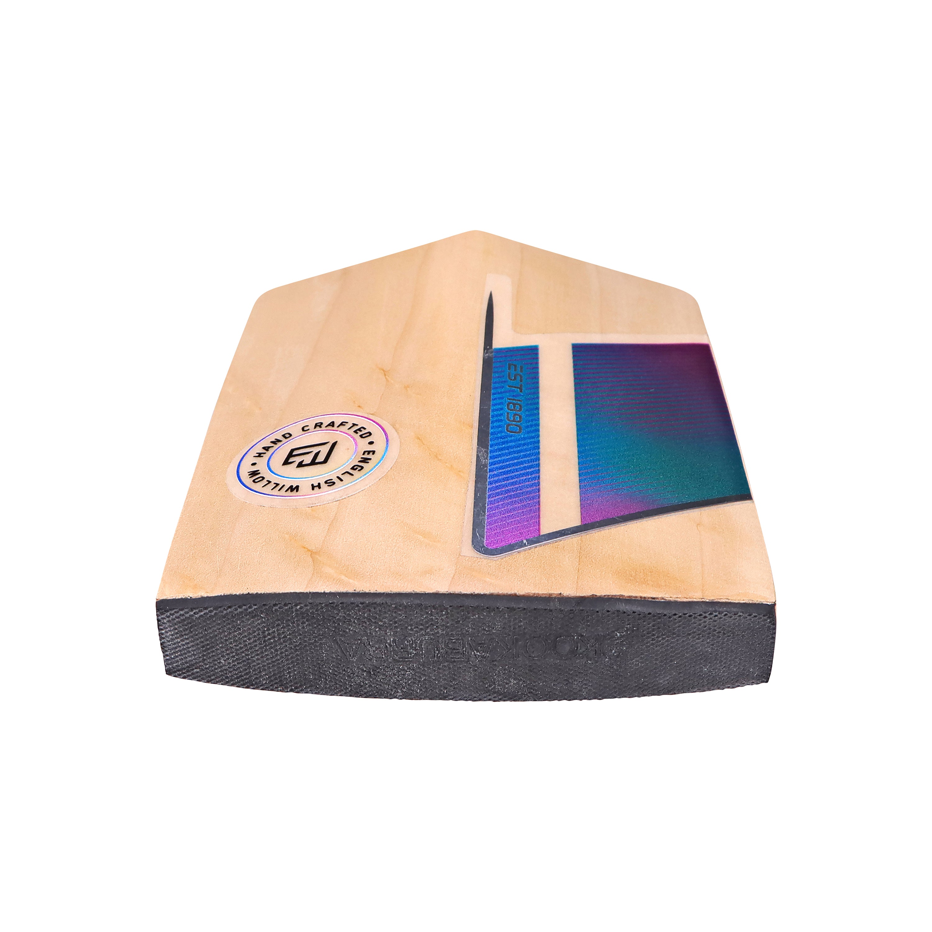 Kookaburra Prism Pro 4.0 Cricket Bat - Size 4