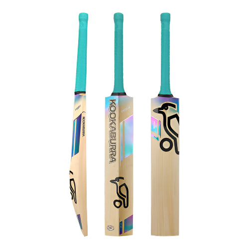 Kookaburra Prism Pro 4.0 Cricket Bat - Size 4