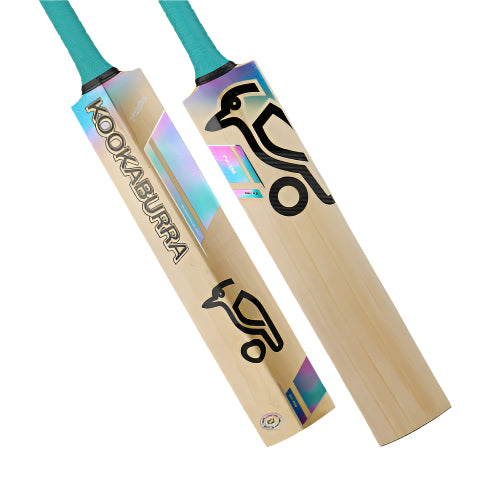 Kookaburra Prism Pro 4.0 Cricket Bat - Size 4
