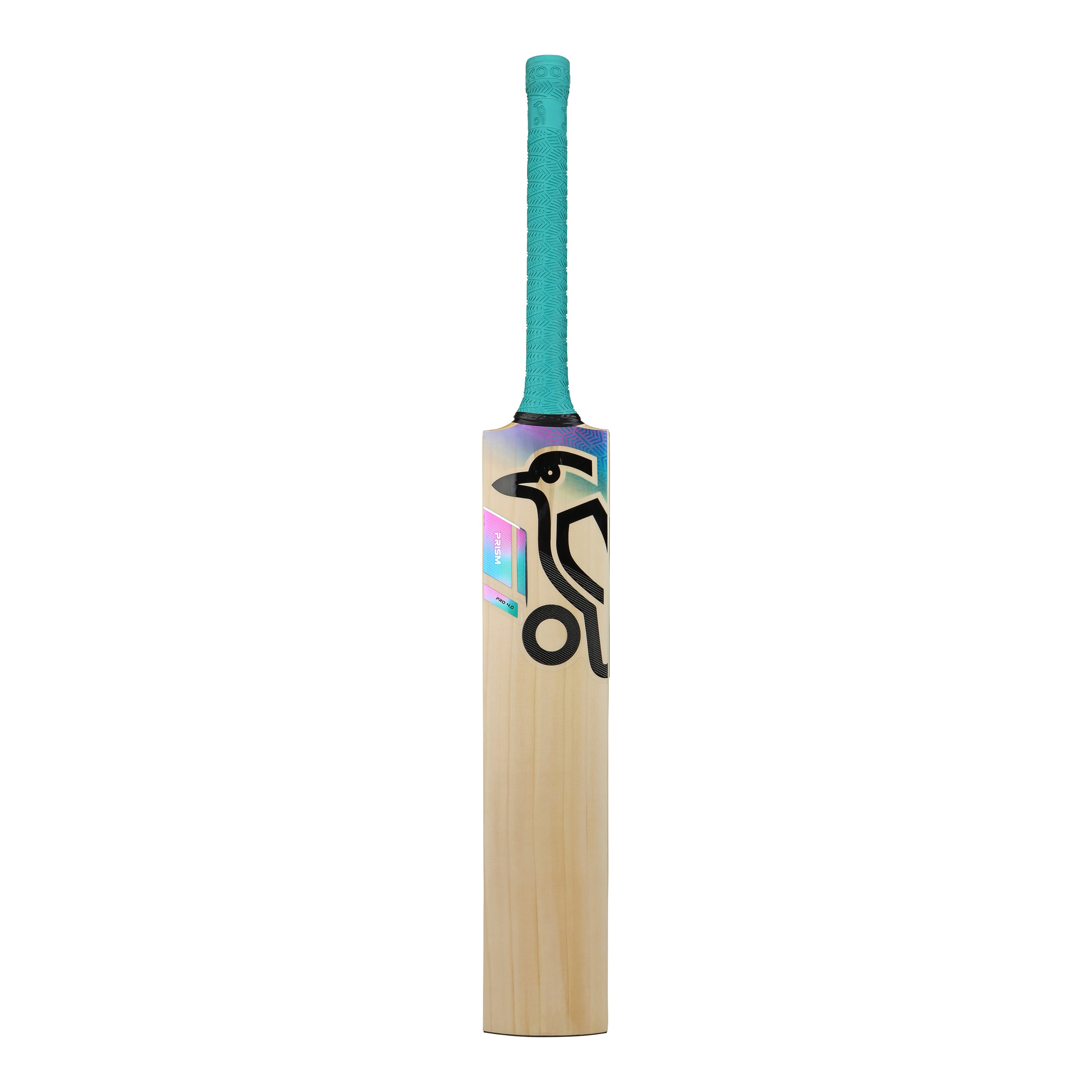 Kookaburra Prism Pro 4.0 Cricket Bat - Size 4