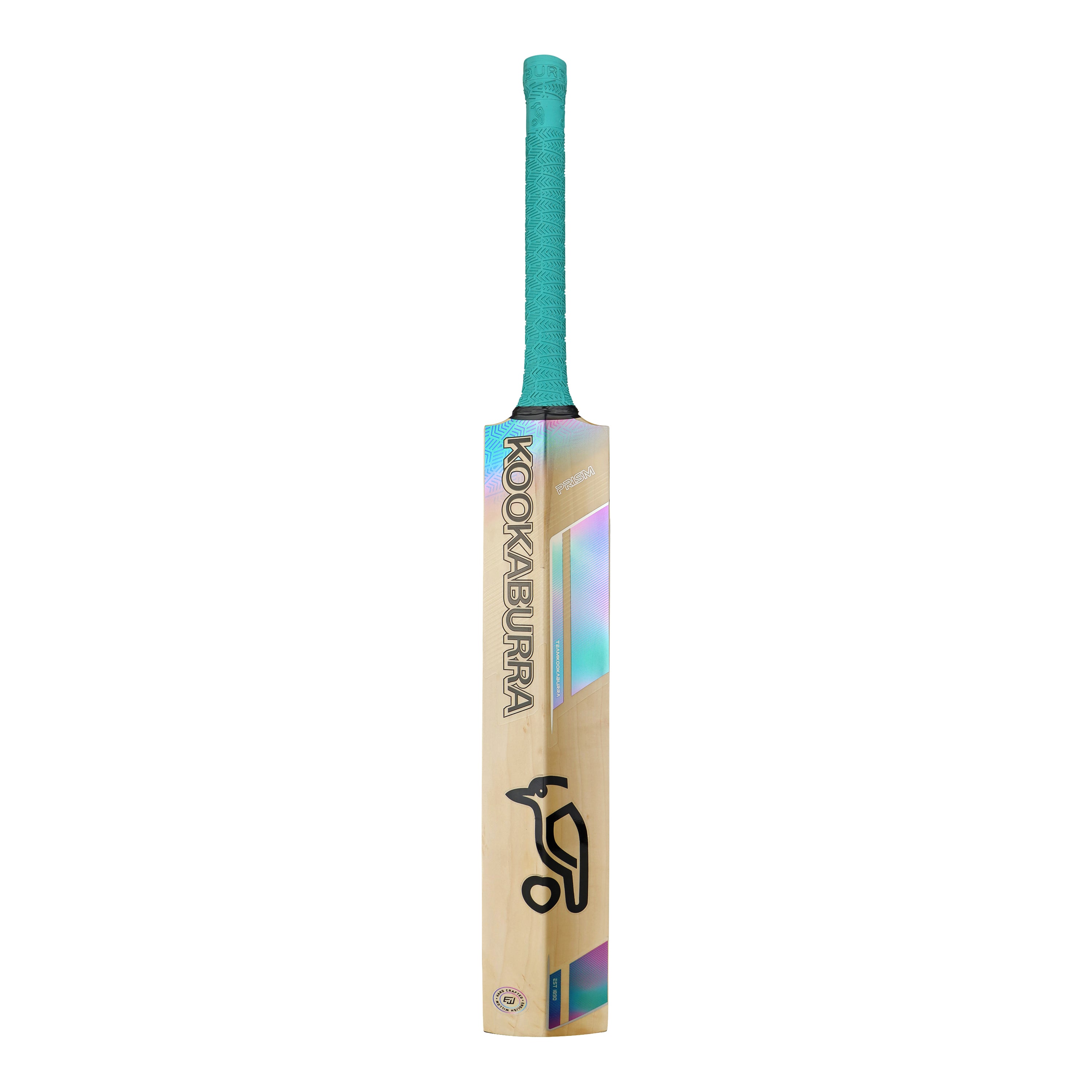 Kookaburra Prism Pro 4.0 Cricket Bat - Size 4