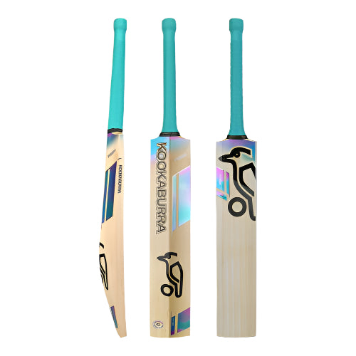 Kookaburra Prism Pro 7.0 Cricket Bat - Size 3