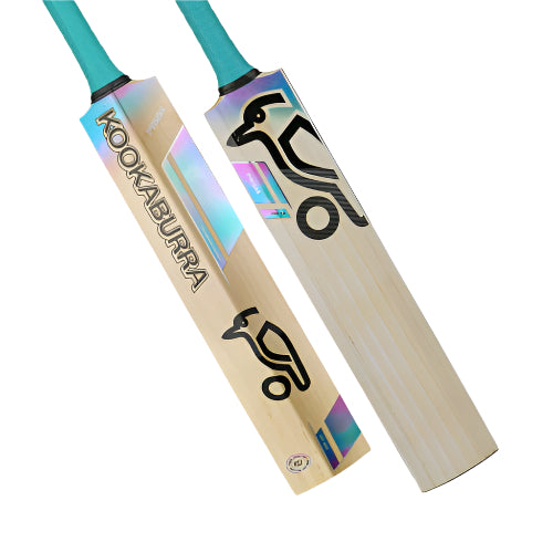 Kookaburra Prism Pro 7.0 Cricket Bat - Size 3