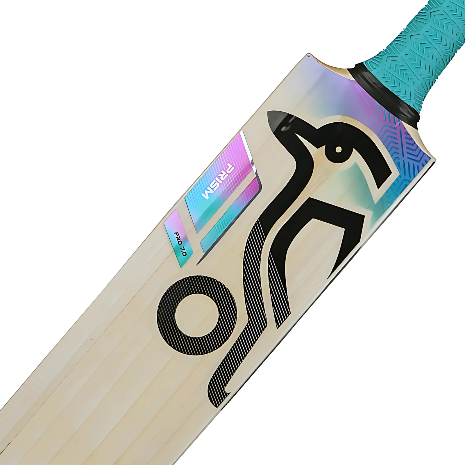 Kookaburra Prism Pro 7.0 Cricket Bat - Size 3