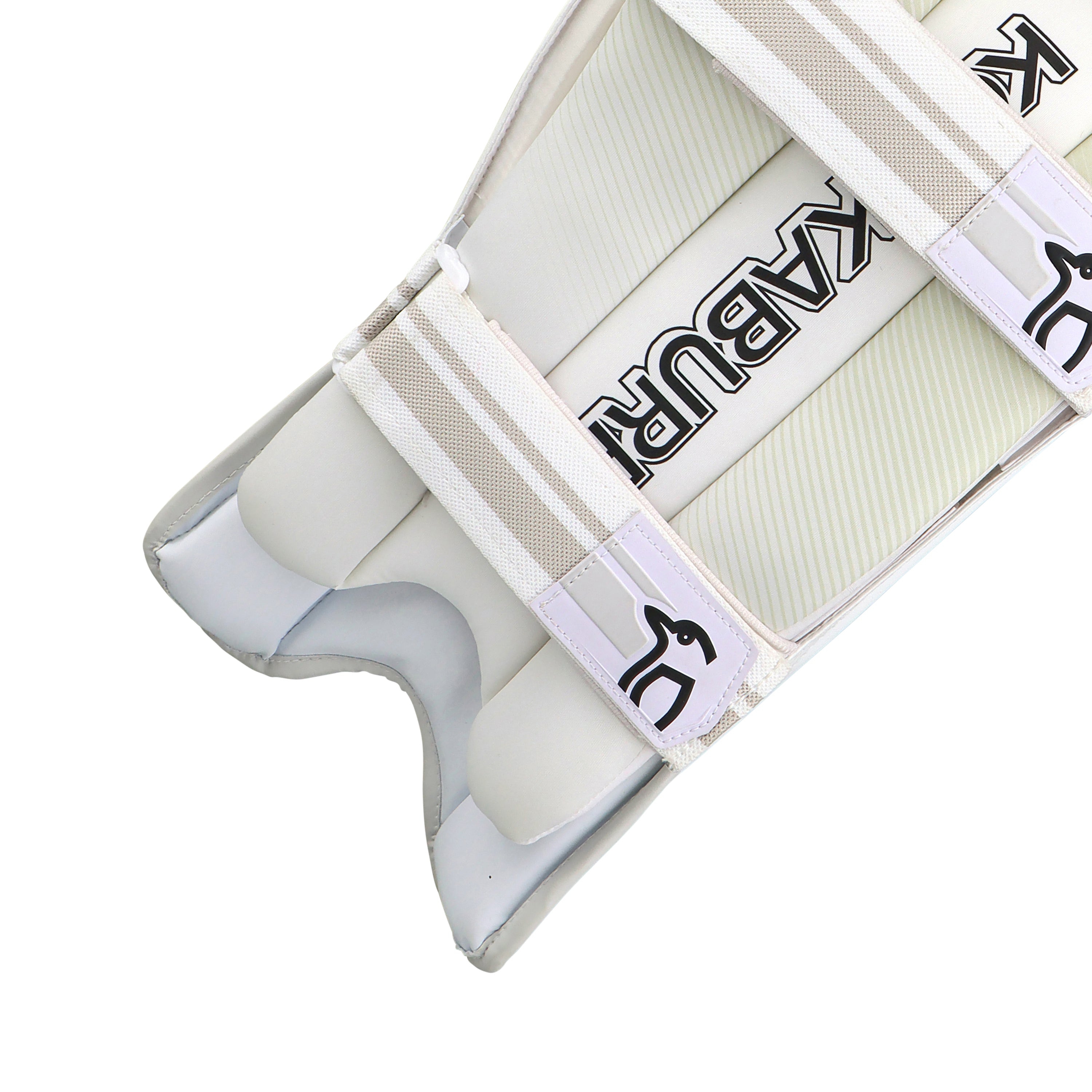 Kookaburra Pro 1.0 Classic Cricket Batting Pads - Small Adult