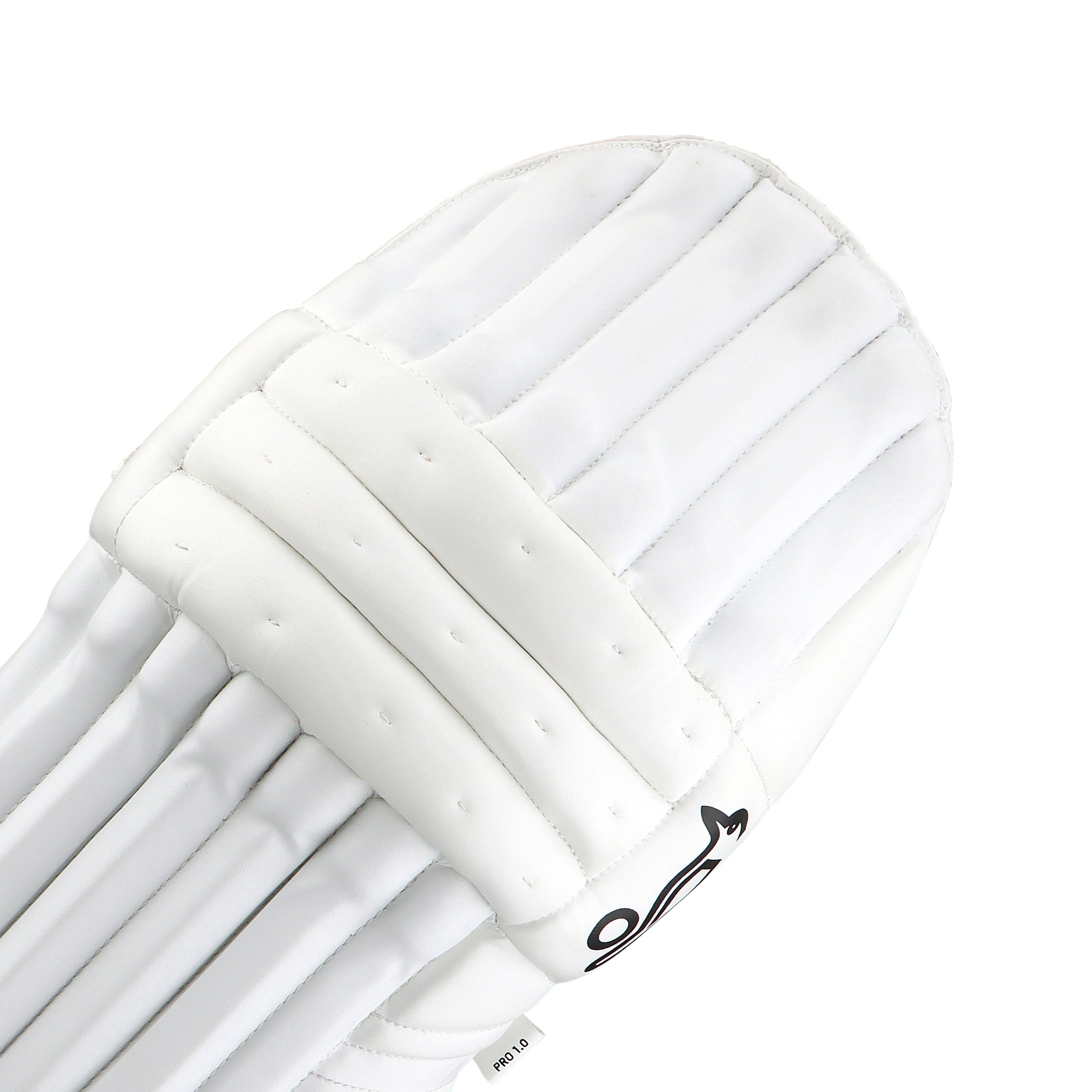 Kookaburra Pro 1.0 Classic Cricket Batting Pads - Small Adult
