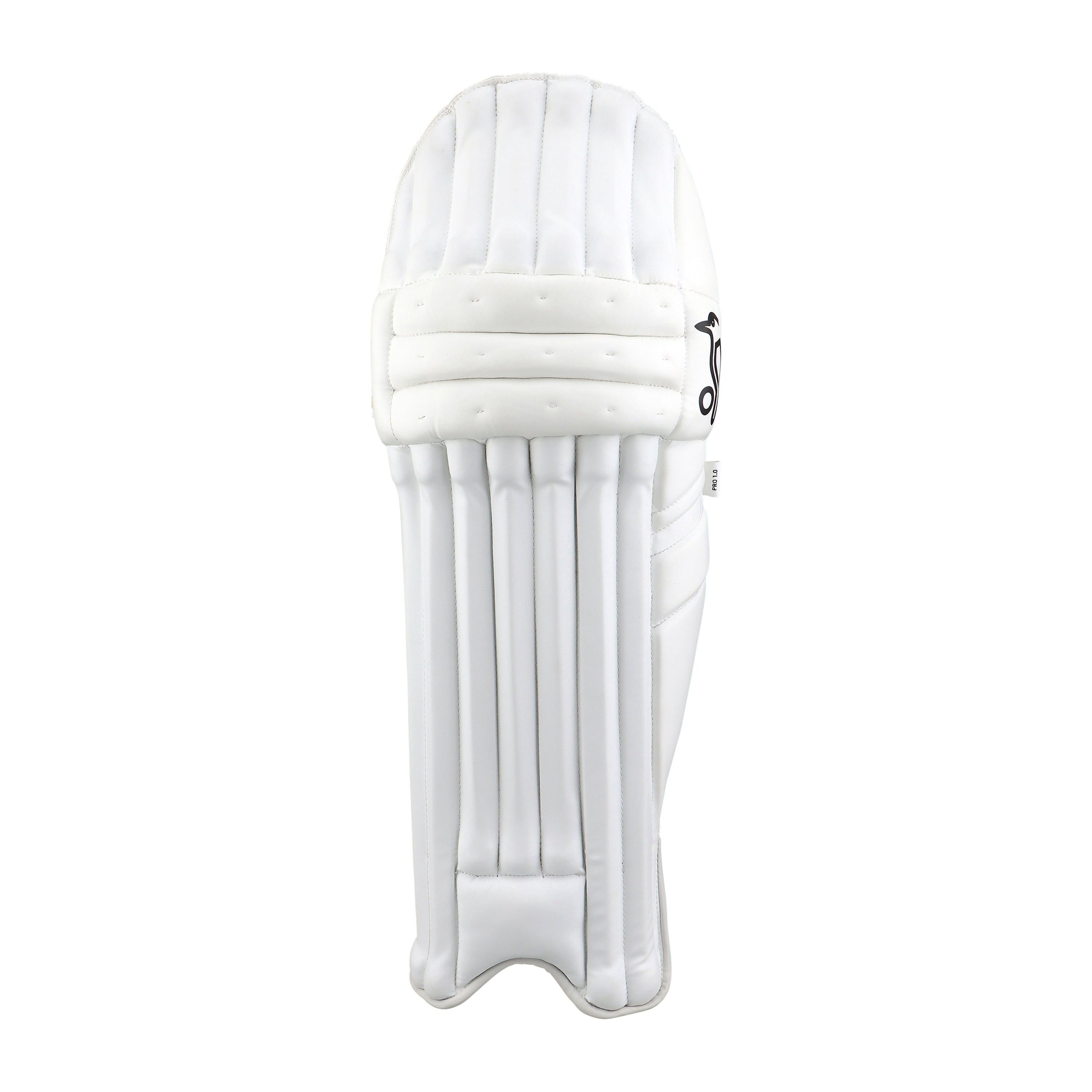 Kookaburra Pro 1.0 Classic Cricket Batting Pads - Small Adult