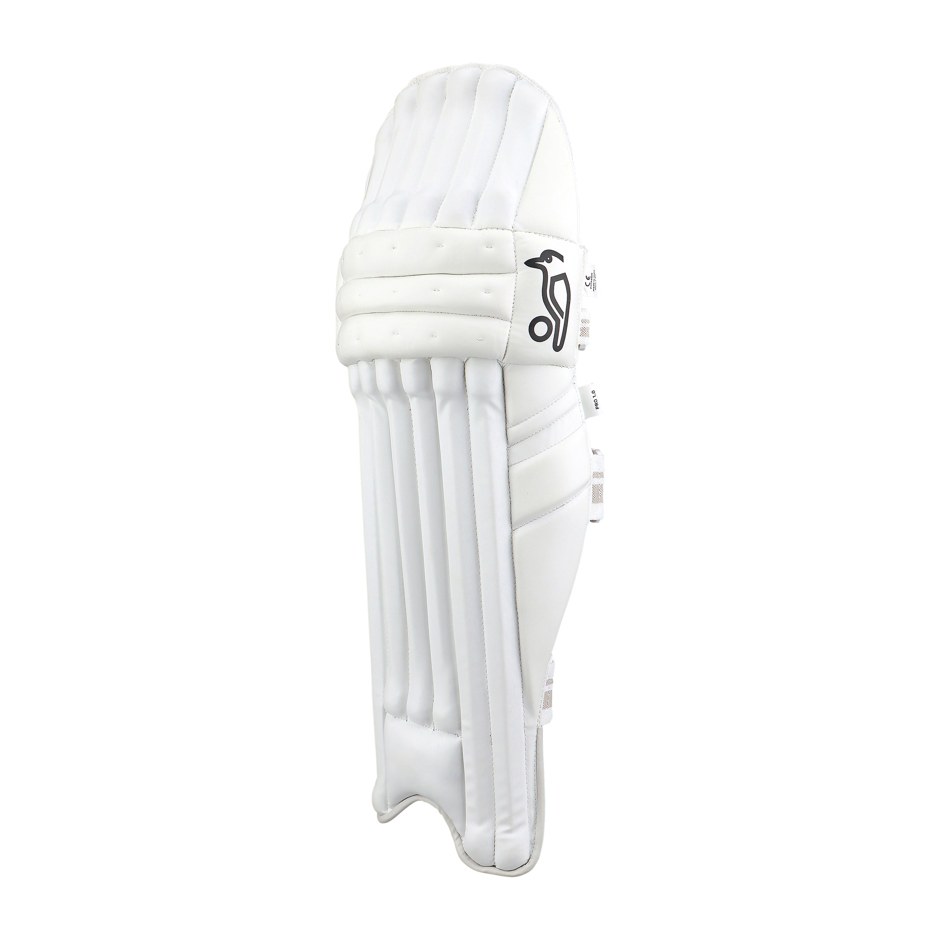 Kookaburra Pro 1.0 Classic Cricket Batting Pads - Small Adult