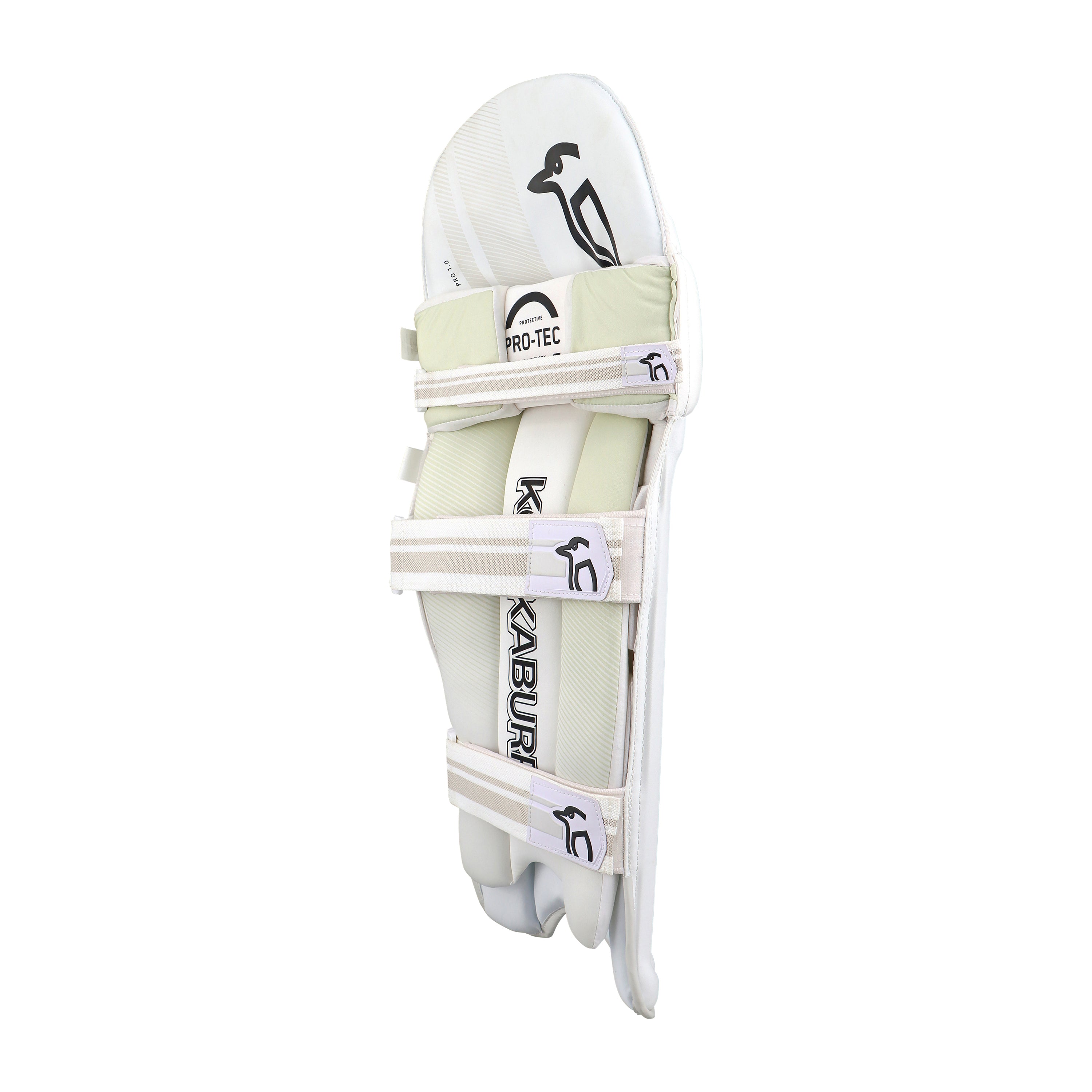 Kookaburra Pro 1.0 Classic Cricket Batting Pads - Youth