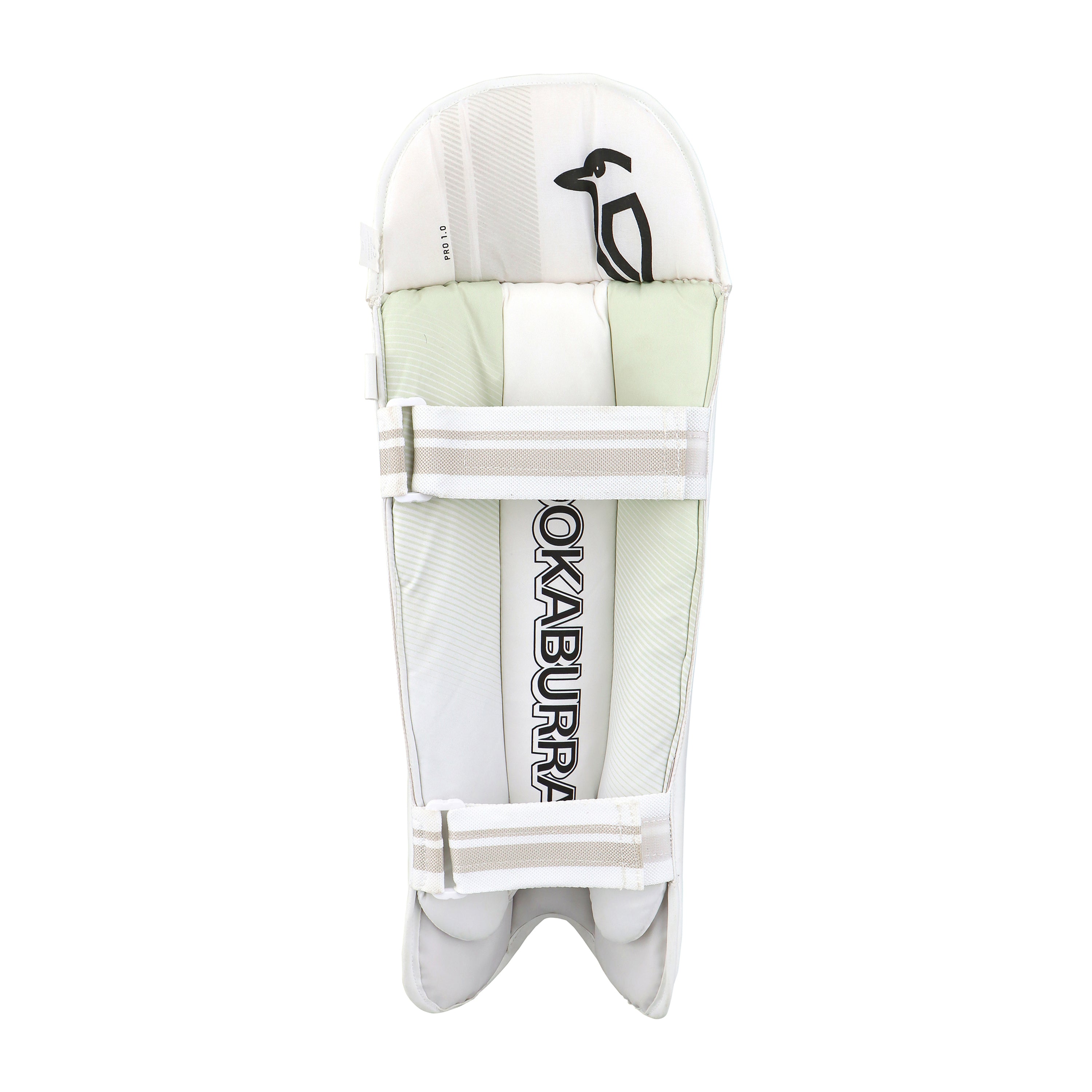 Kookaburra Pro 1.0 Wicket Keeping Legguard - Adult