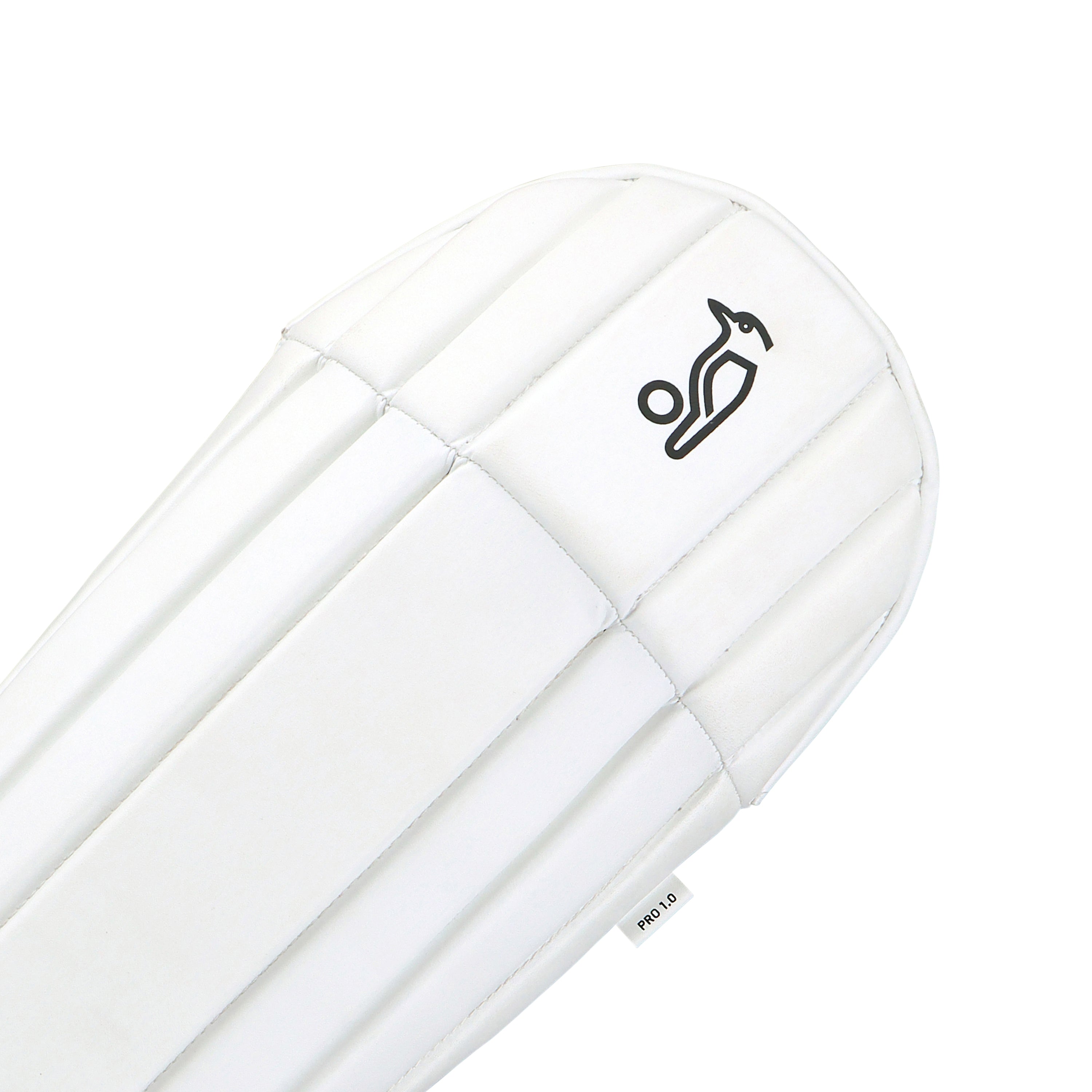 Kookaburra Pro 1.0 Wicket Keeping Legguard - Adult