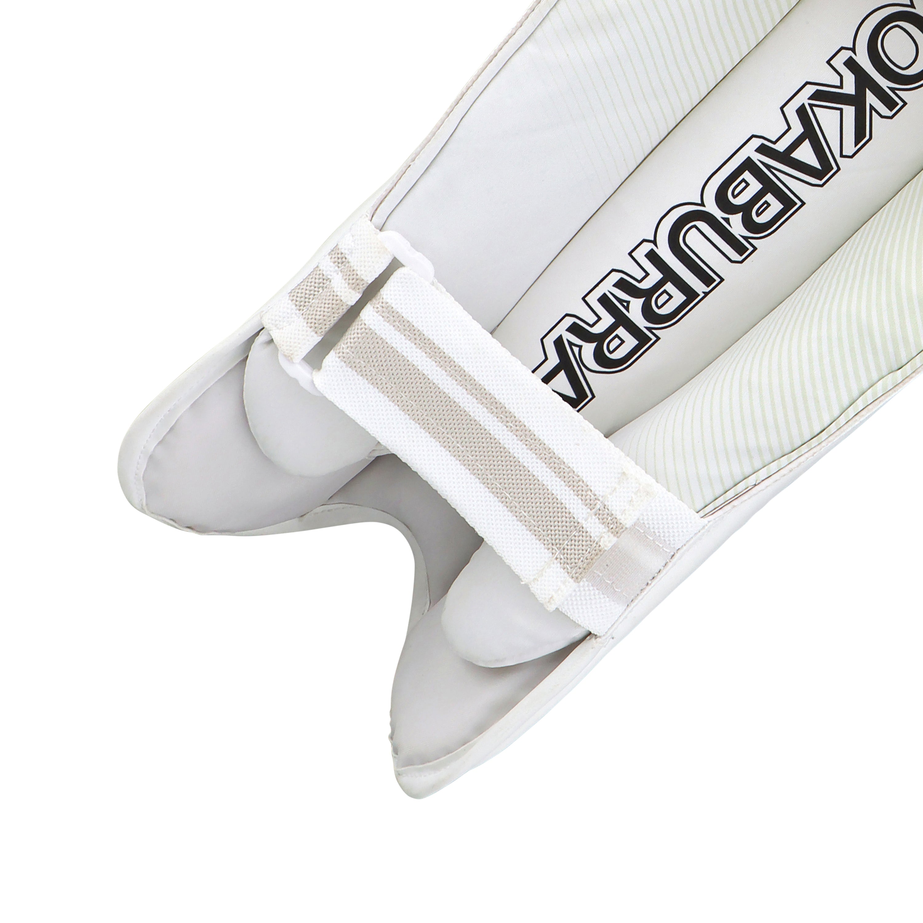 Kookaburra Pro 1.0 Wicket Keeping Legguard - Adult