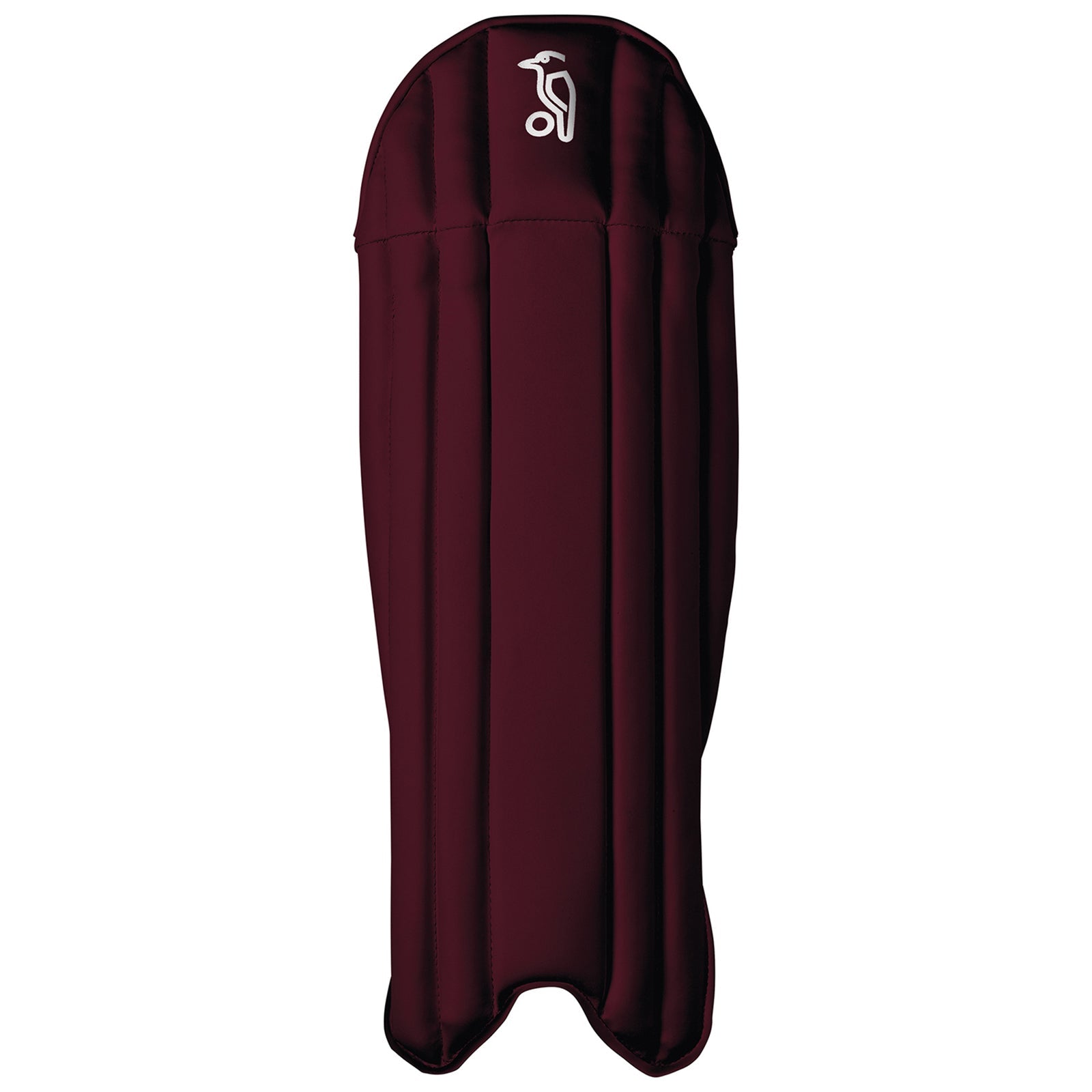 Kookaburra Pro 2.0 Coloured Maroon Keeping Pads - Senior