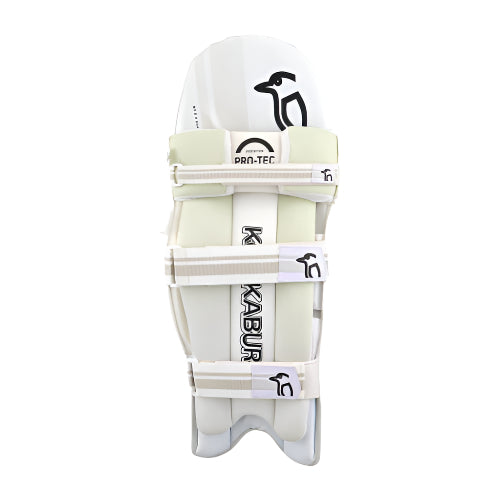 Kookaburra Pro 2.0 Light Weight Cricket Batting Pads - Small Adult