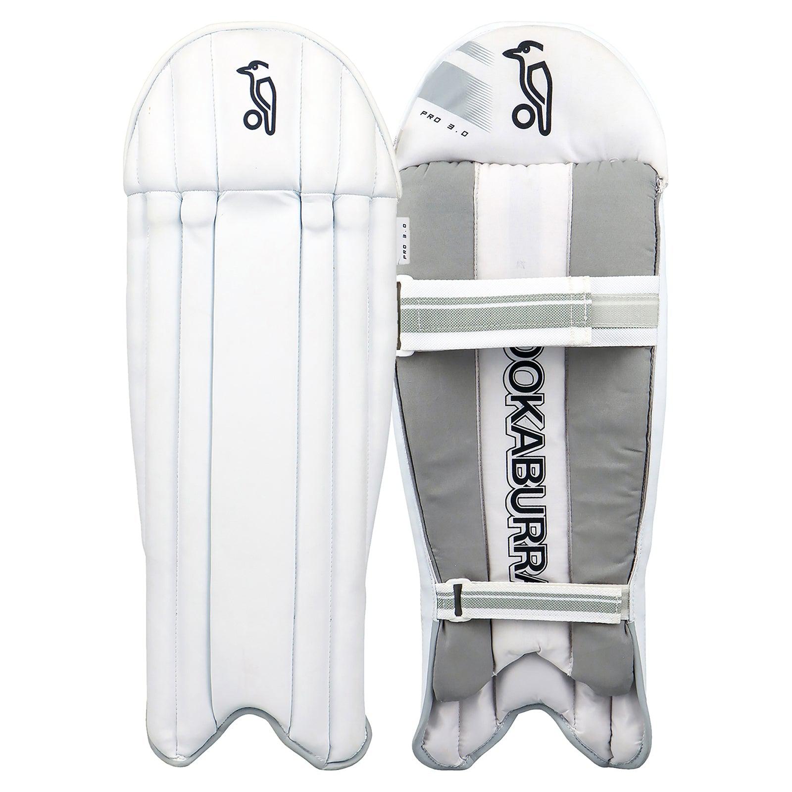 Kookaburra Pro 3.0 Keeping Pads - Junior