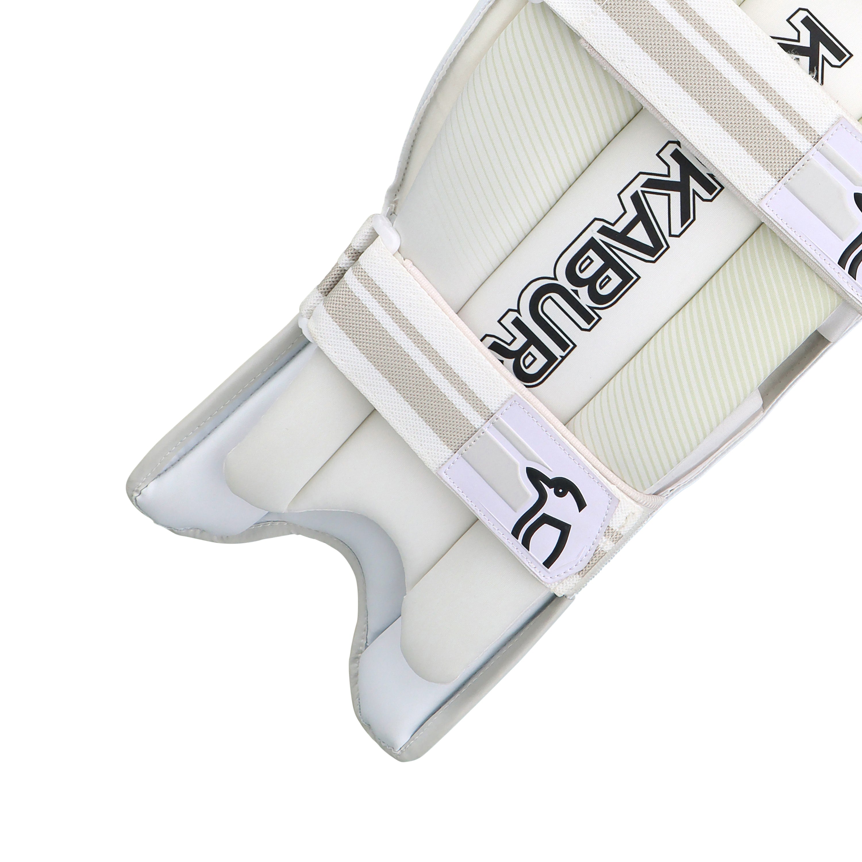 Kookaburra Pro 3.0 Slim Fit Cricket Batting Pads - Small Adult