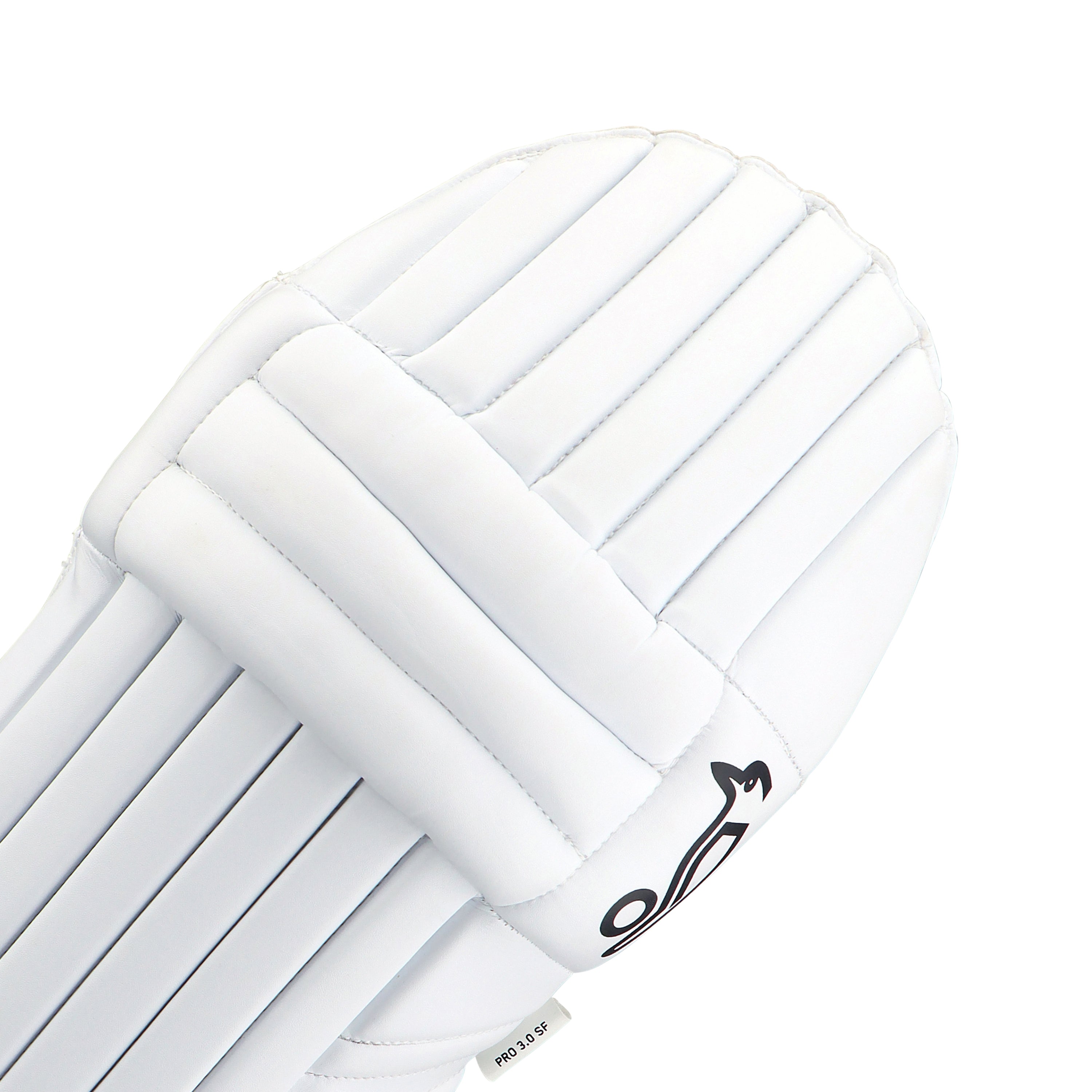 Kookaburra Pro 3.0 Slim Fit Cricket Batting Pads - Small Adult