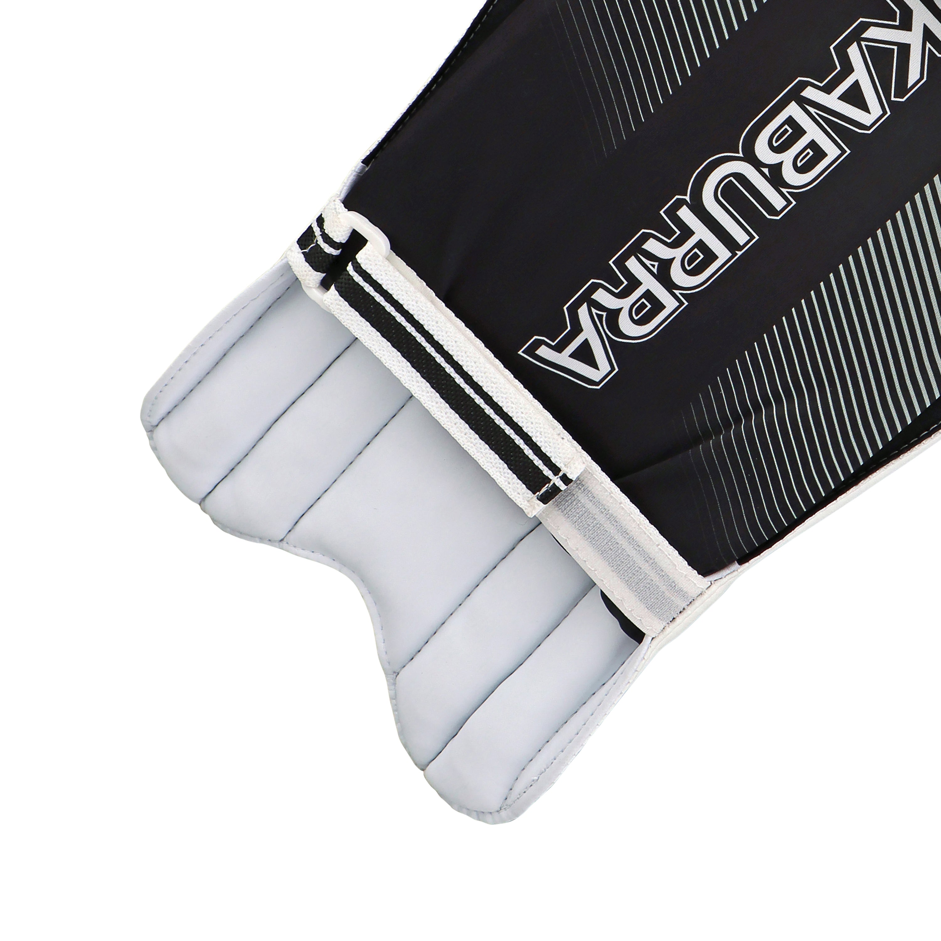 Kookaburra Pro 3.0 Wicket Keeping Pads - Small Junior