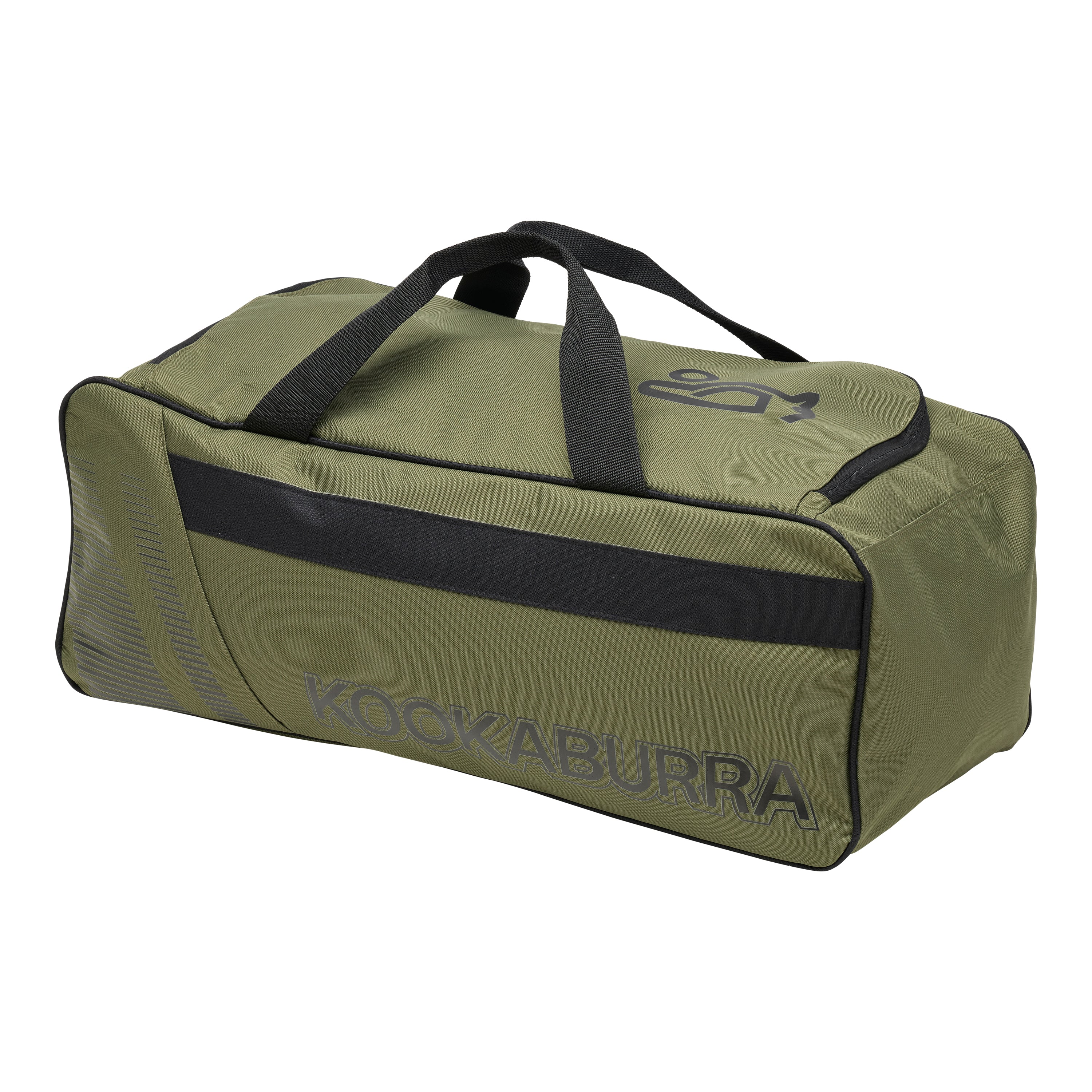 Kookaburra Pro 6.0 Holdall Cricket Bag