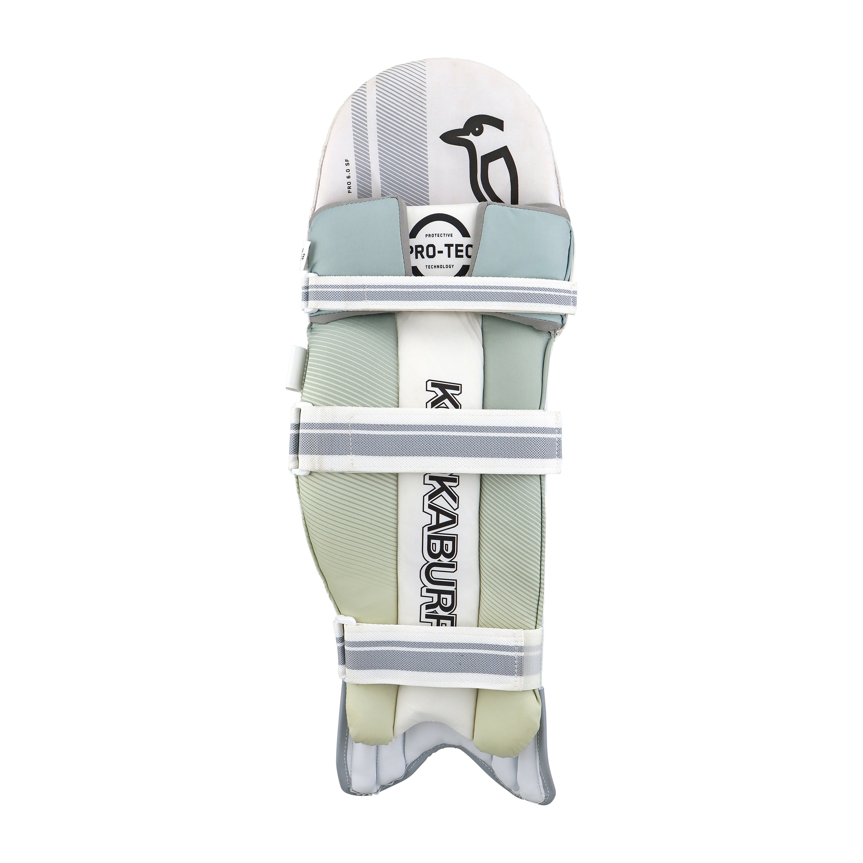 Kookaburra Pro 6.0 Slim Fit Cricket Batting Legguard - Junior