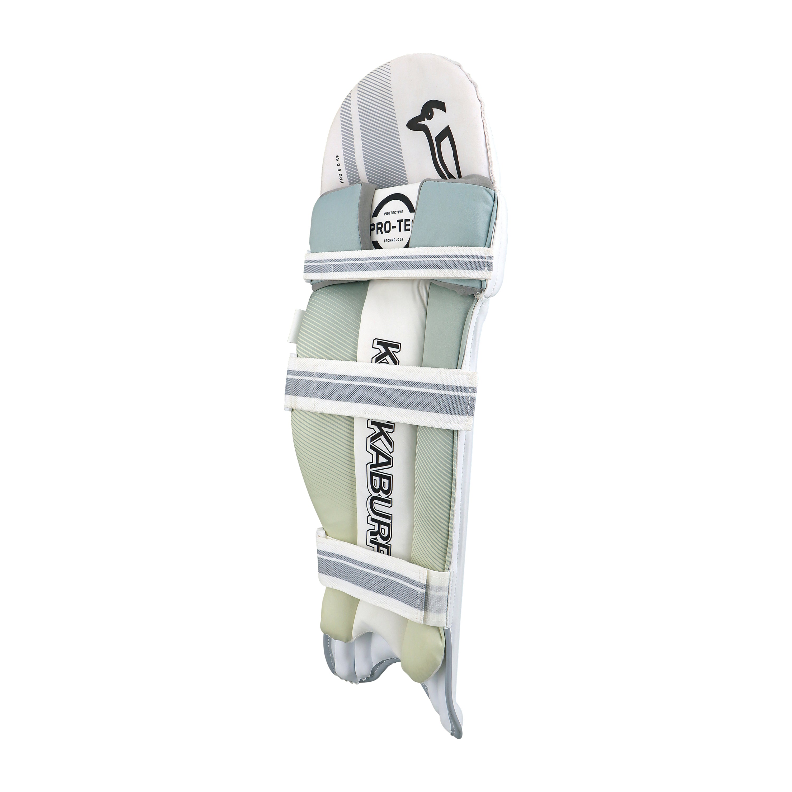 Kookaburra Pro 6.0 Slim Fit Cricket Batting Legguard - Youth