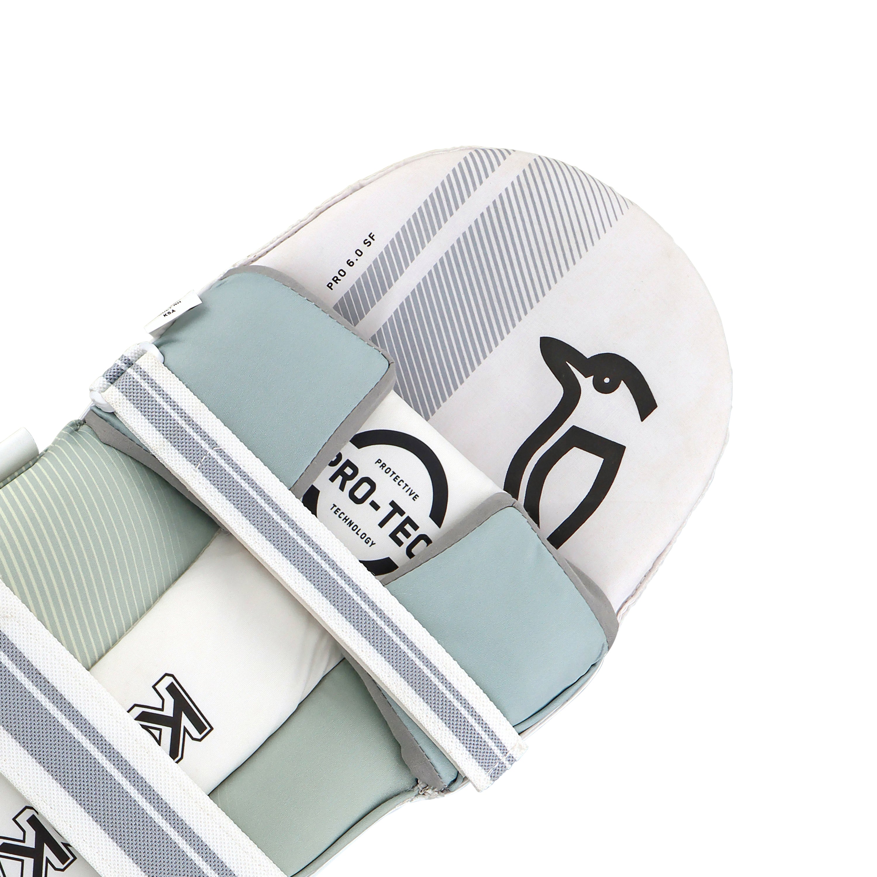 Kookaburra Pro 6.0 Slim Fit Cricket Batting Legguard - Youth