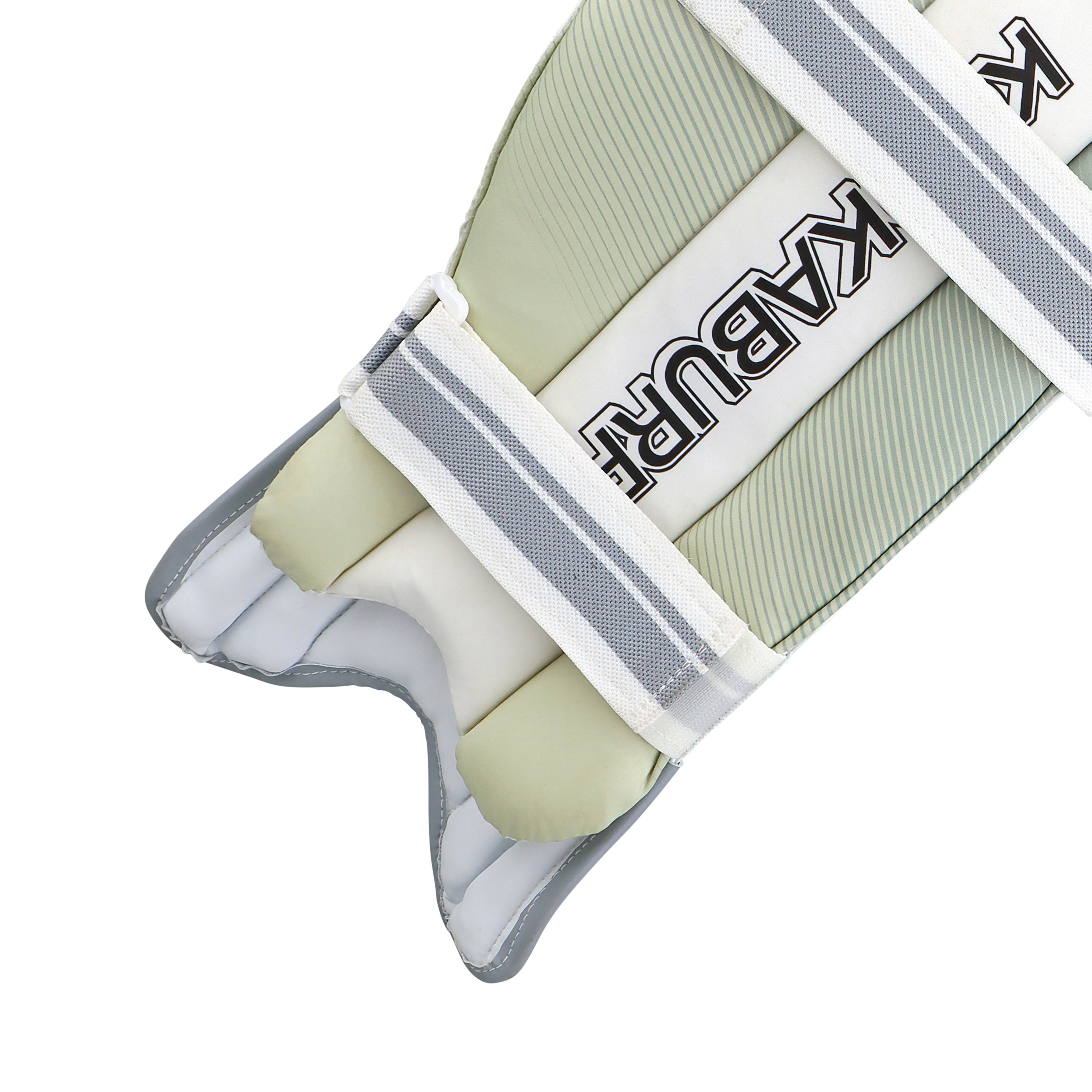 Kookaburra Pro 6.0 Slim Fit Cricket Batting Legguard - Youth