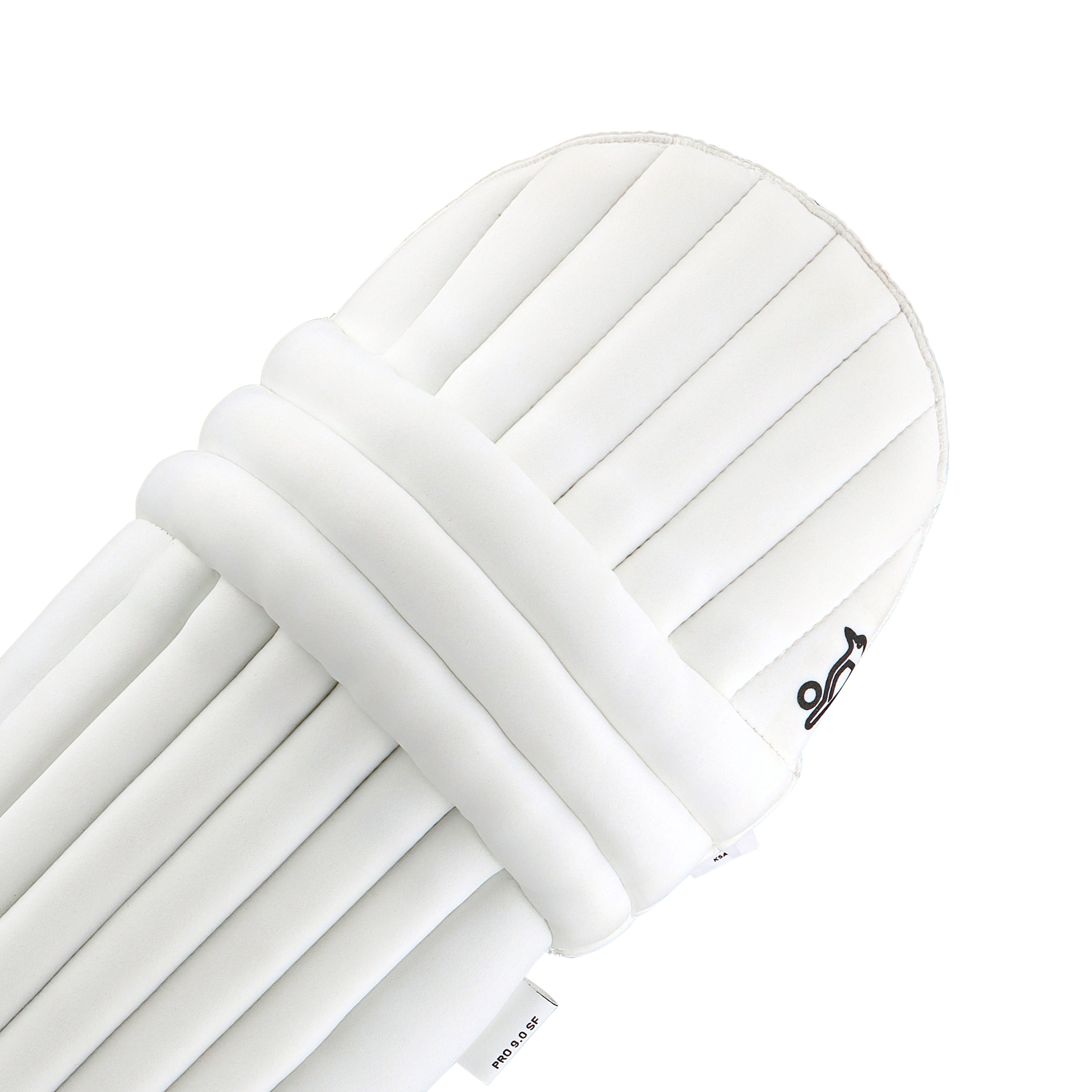 Kookaburra Pro 9.0 Slim Fit Cricket Batting Pads - Small Junior