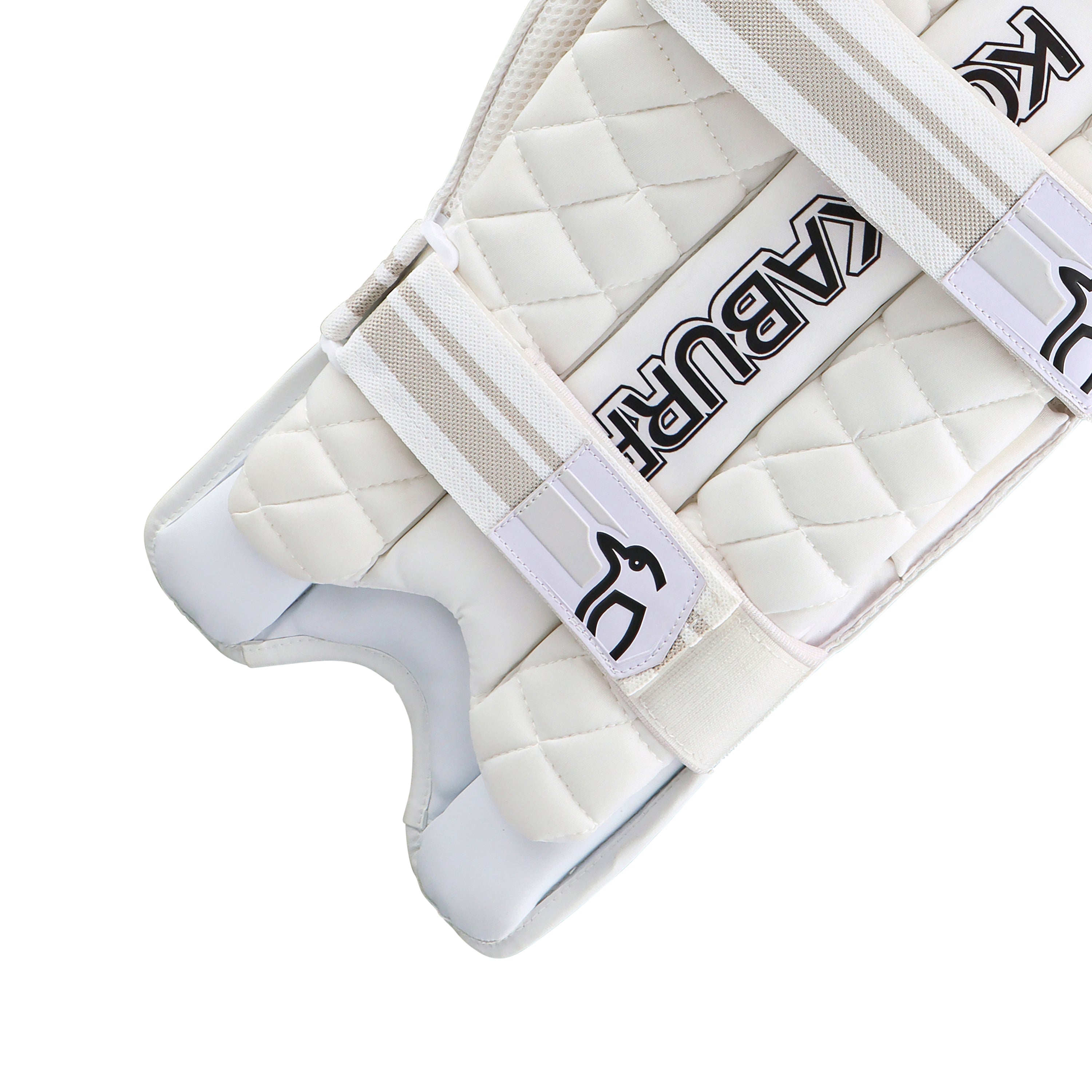 Kookaburra Pro Players Light Weight Cricket Batting Pads - Small Adult