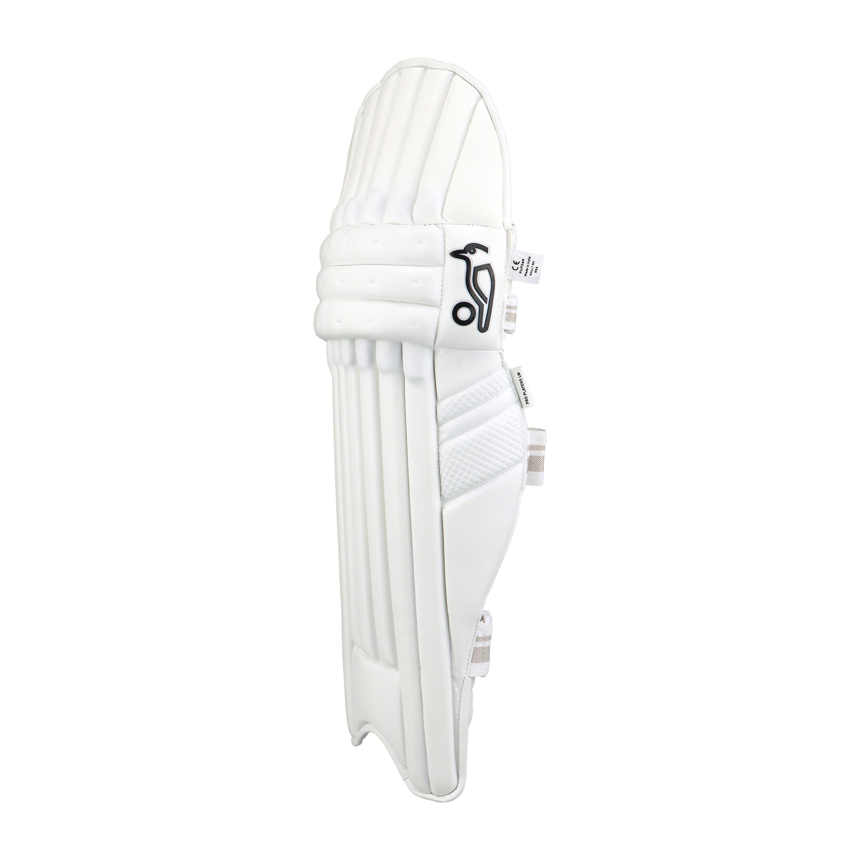 Kookaburra Pro Players Light Weight Cricket Batting Pads - Small Adult
