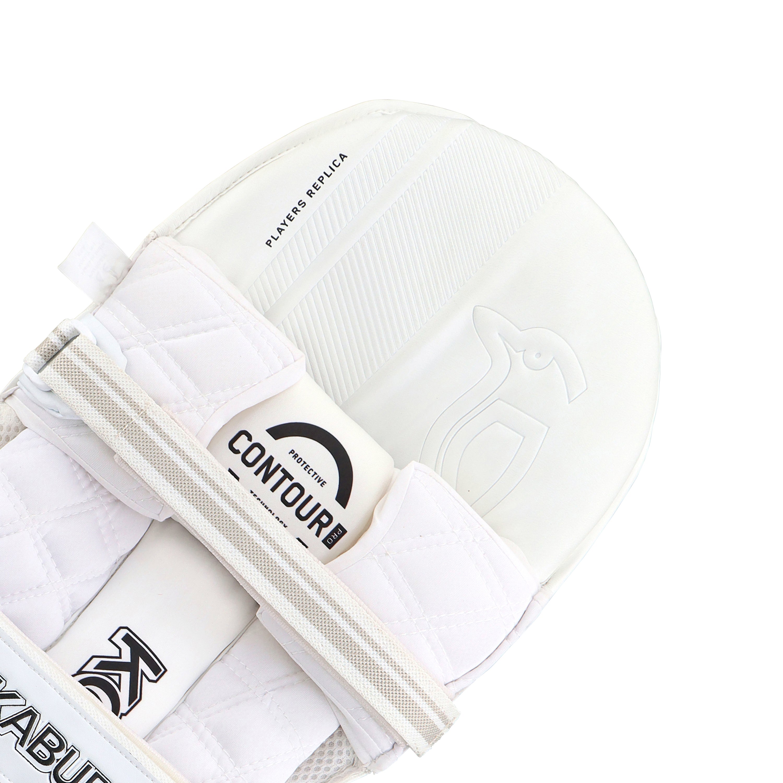 Kookaburra Pro Players Replica Cricket Batting Pads - Small Adult