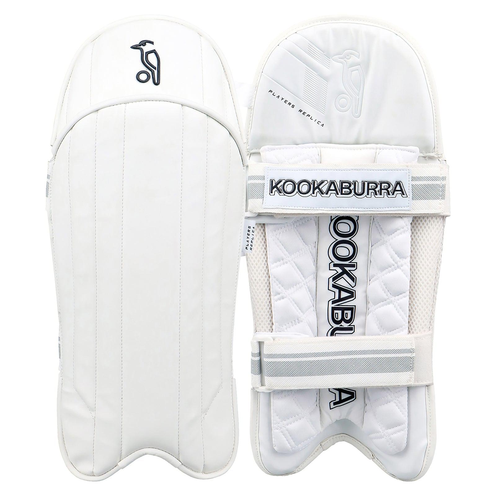 Kookaburra Pro Players Replica Keeping Pads - Senior