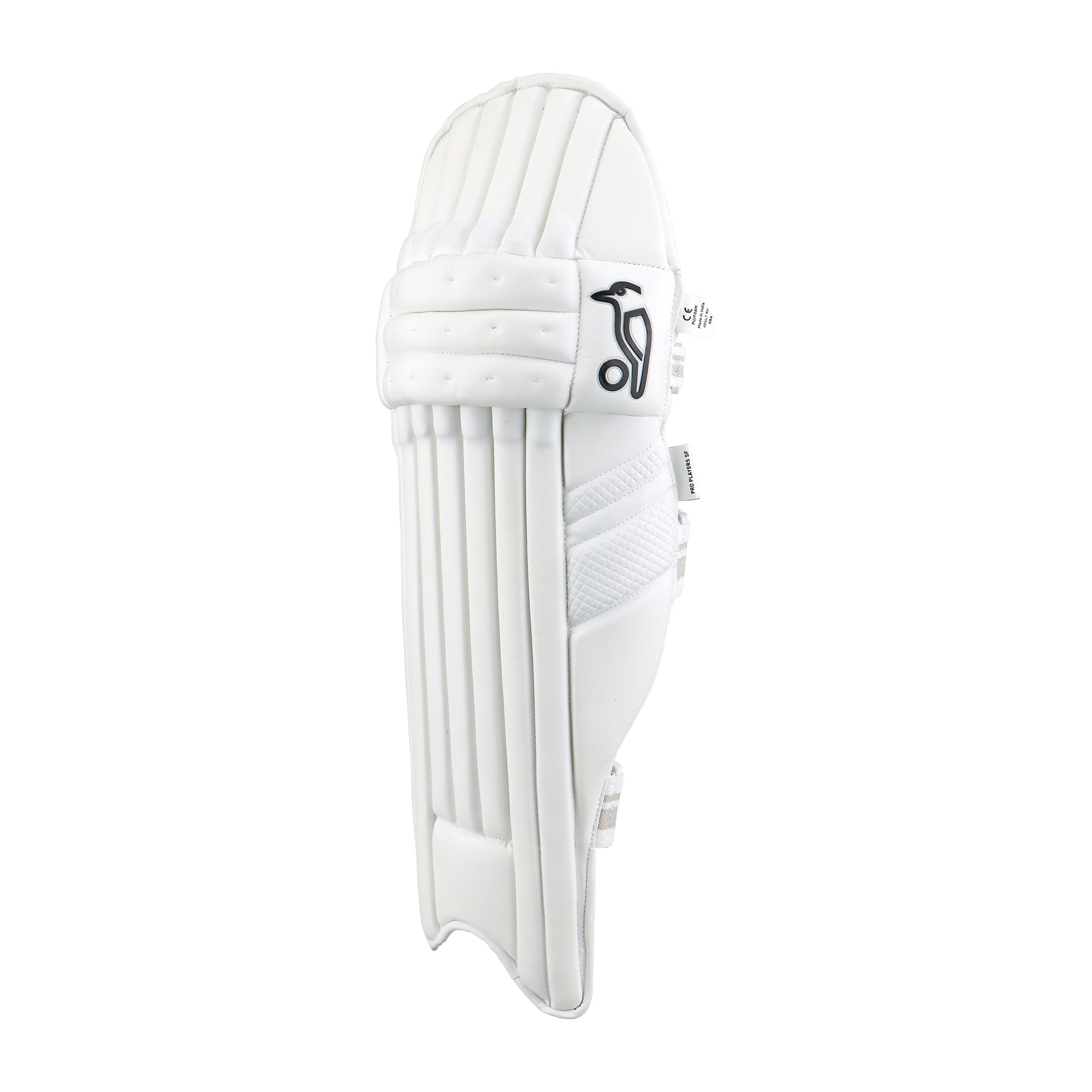 Kookaburra Pro Players Slim Fit Cricket Batting Legguard - Youth