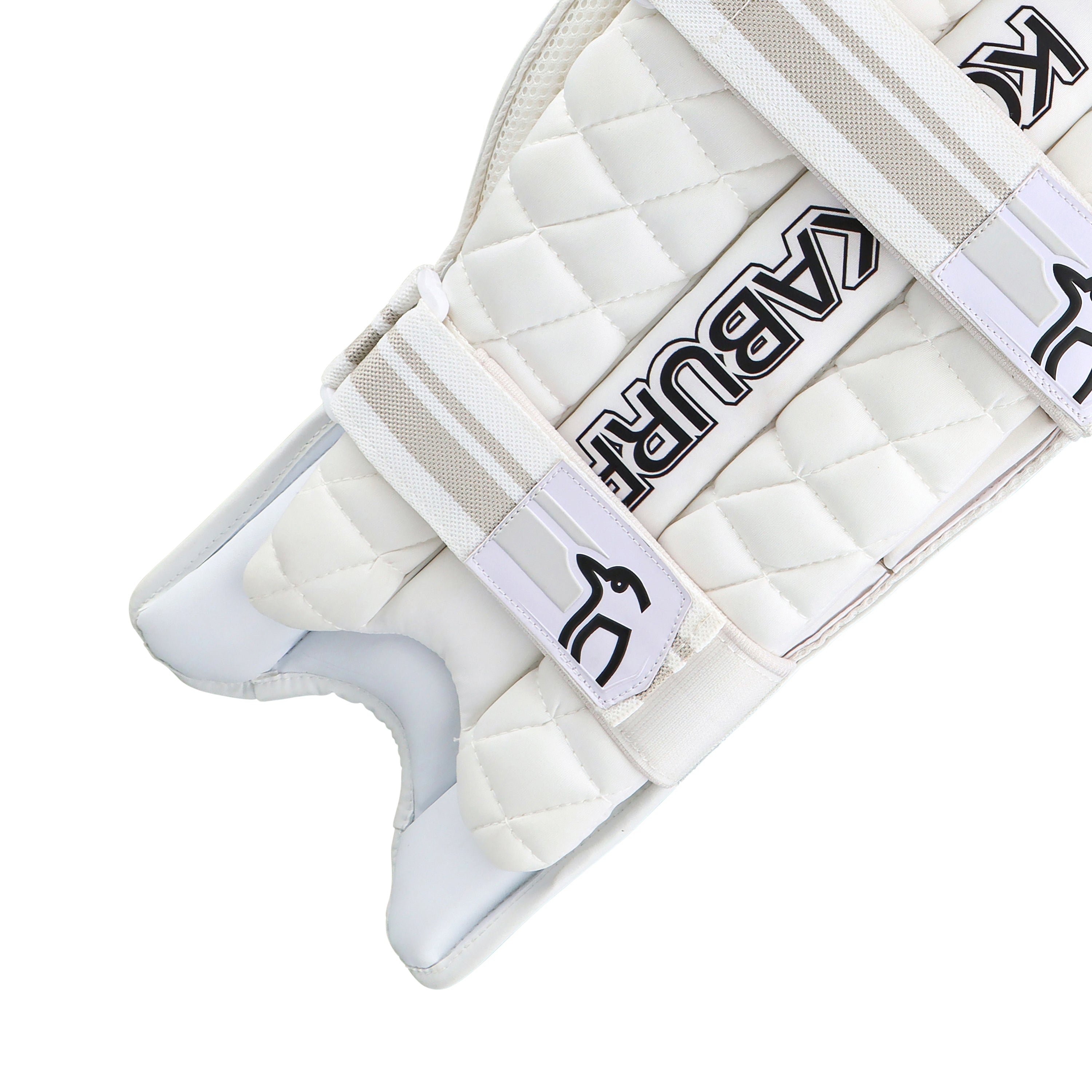 Kookaburra Pro Players Slim Fit Cricket Batting Legguard - Youth