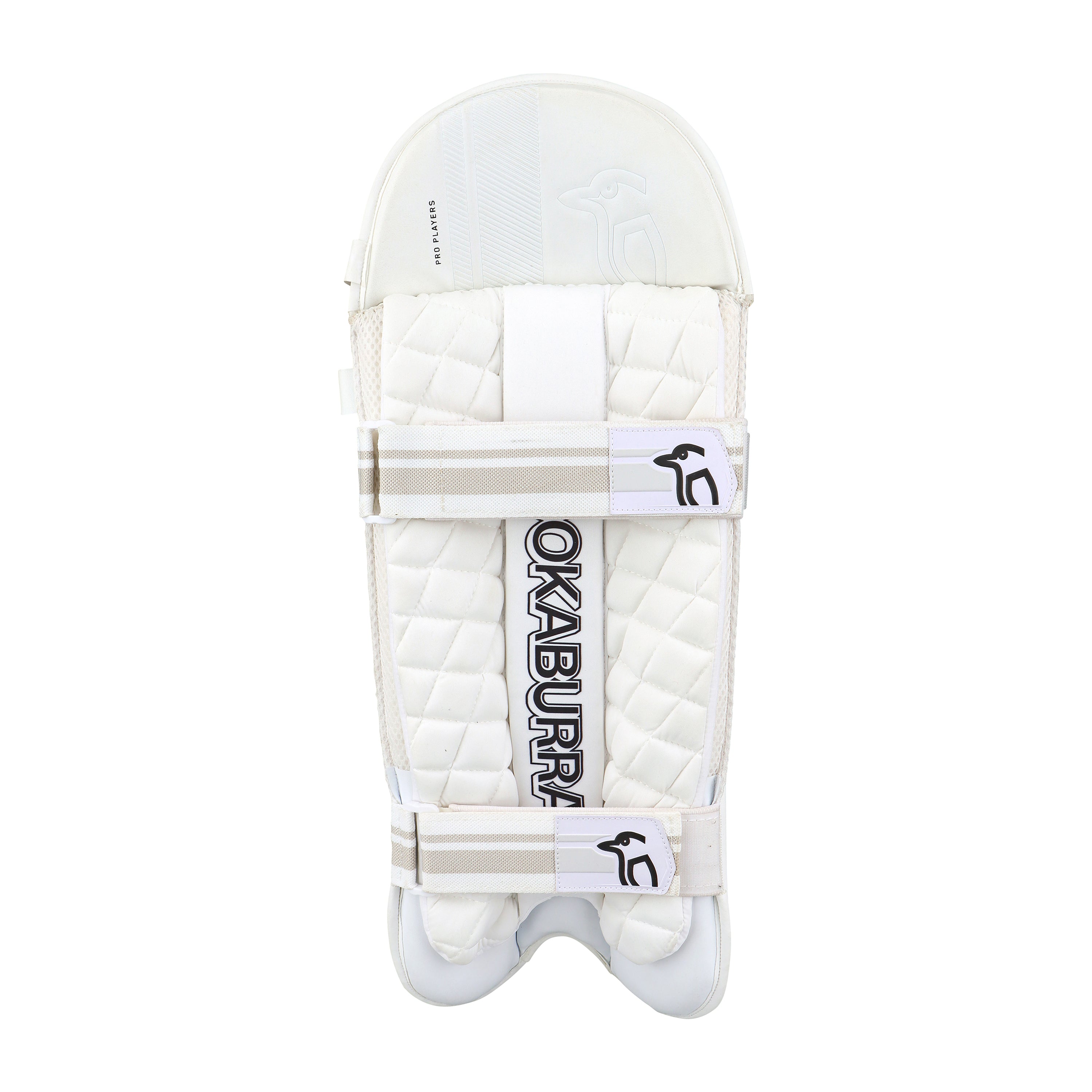 Kookaburra Pro Players Wicket Keeping Legguard - Adult