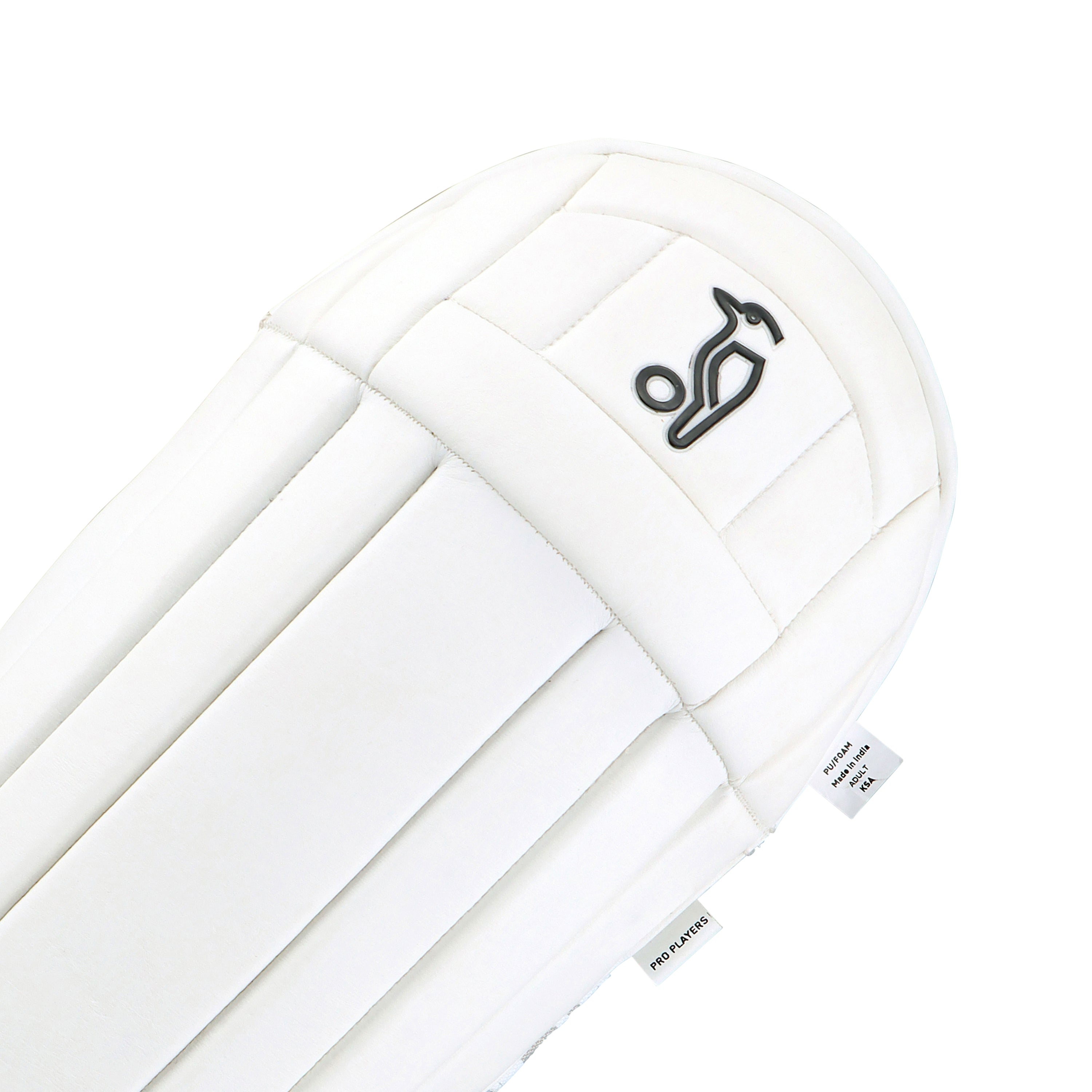 Kookaburra Pro Players Wicket Keeping Legguard - Adult