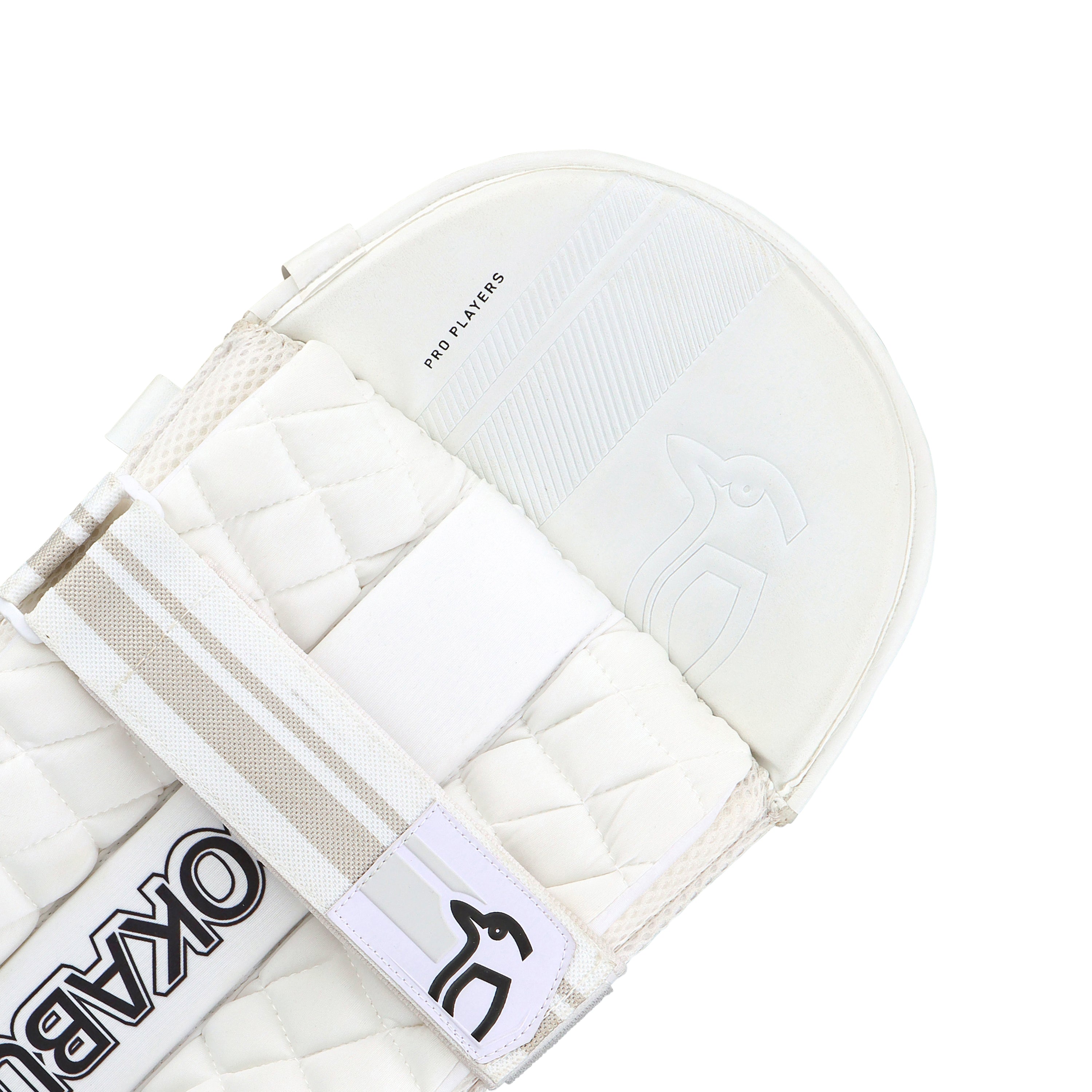 Kookaburra Pro Players Wicket Keeping Legguard - Adult