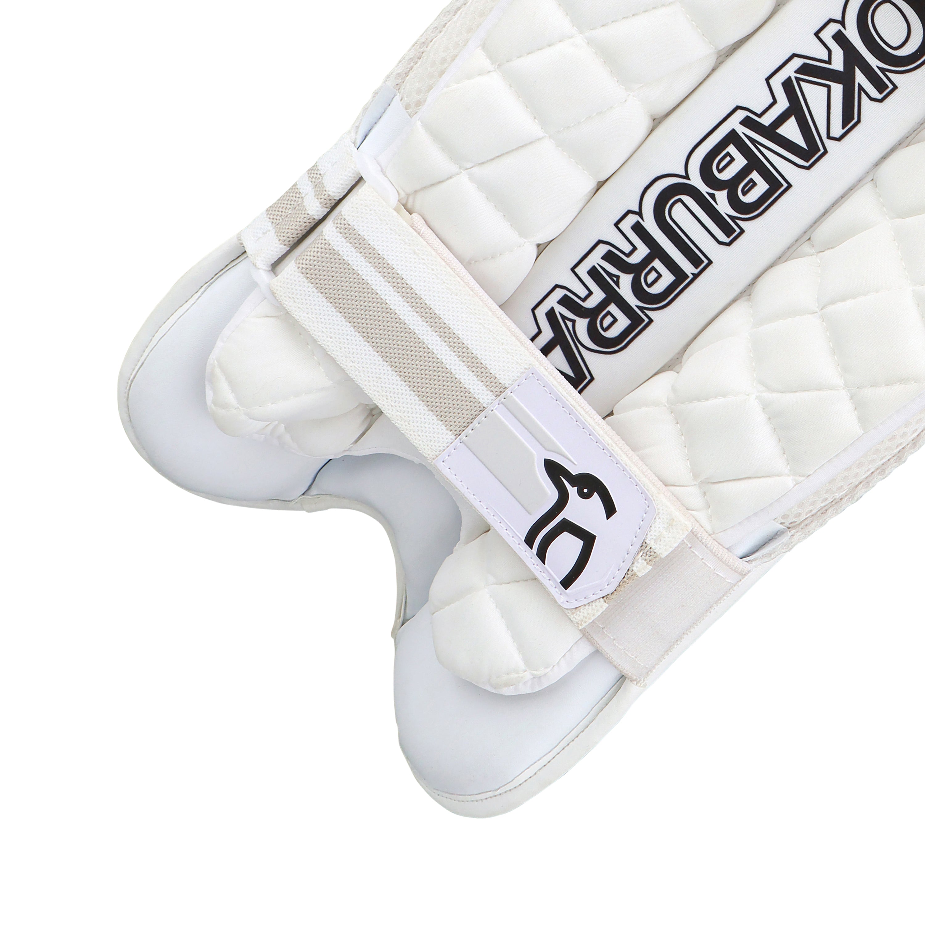 Kookaburra Pro Players Wicket Keeping Legguard - Adult