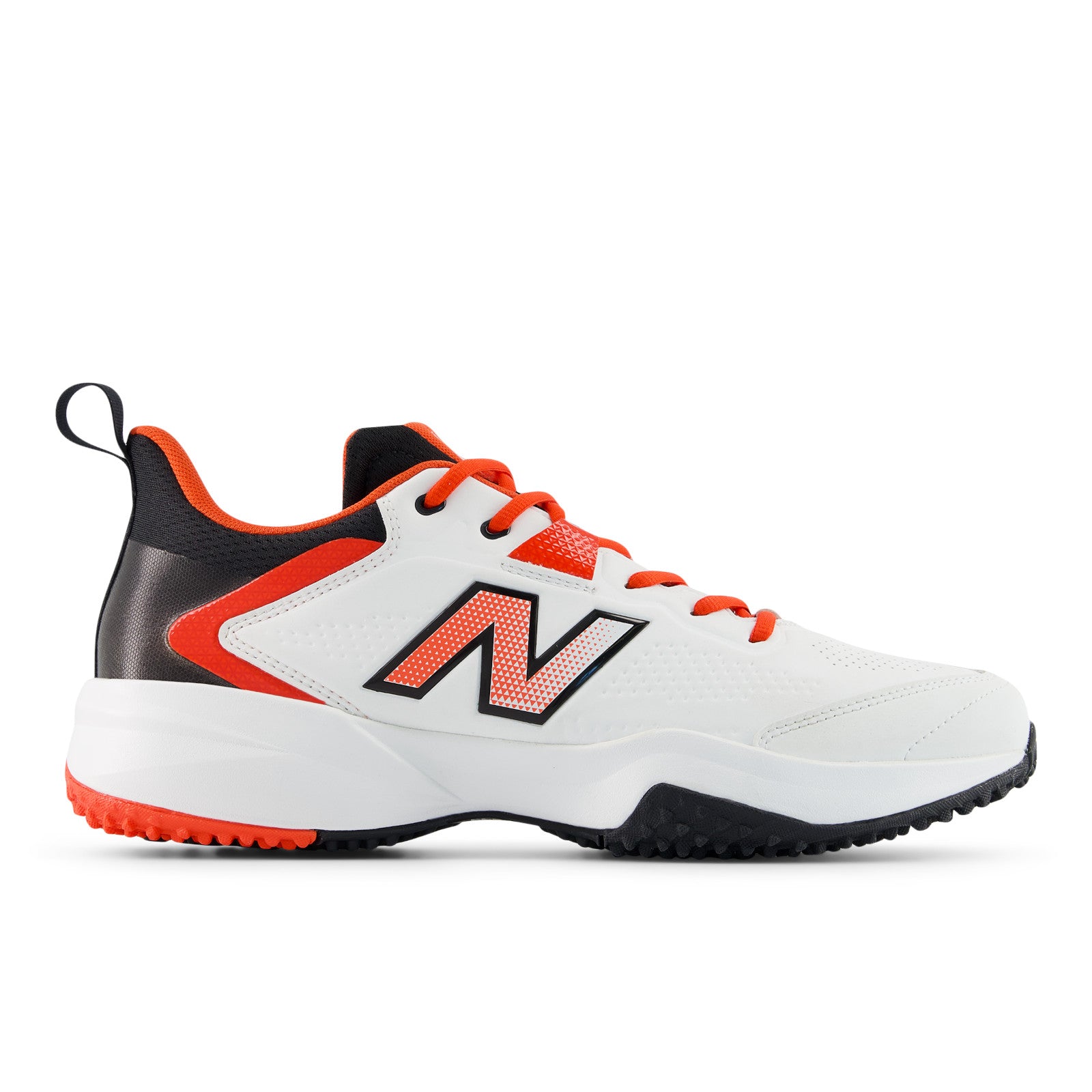 New Balance CK4020 V8 4E Fit Rubber Shoes