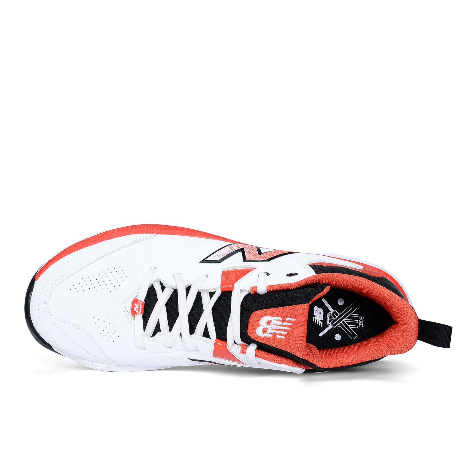 New Balance CK4030 V6 4E Fit Spike Shoes