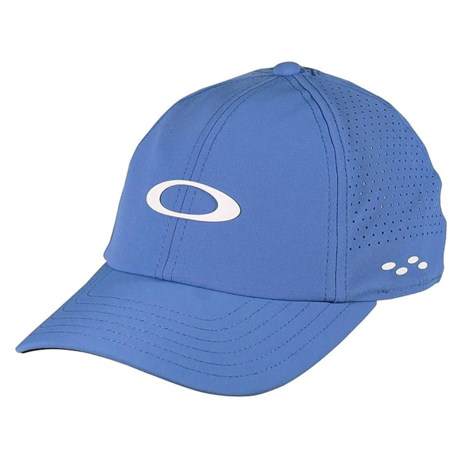 Oakley Performance 6 Panel Cap - Blue