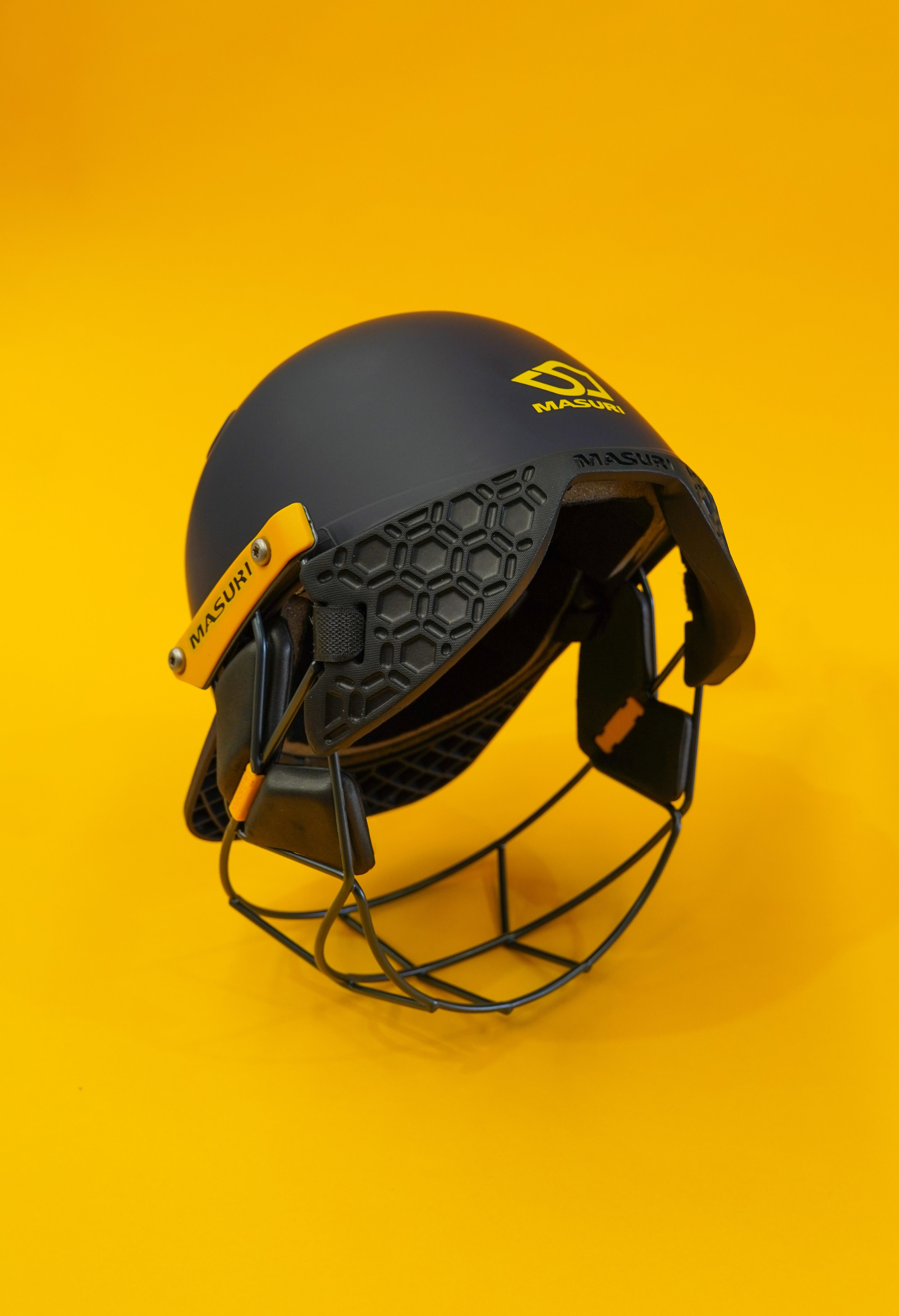 Masuri StemGuard Lite 2.0 - Junior