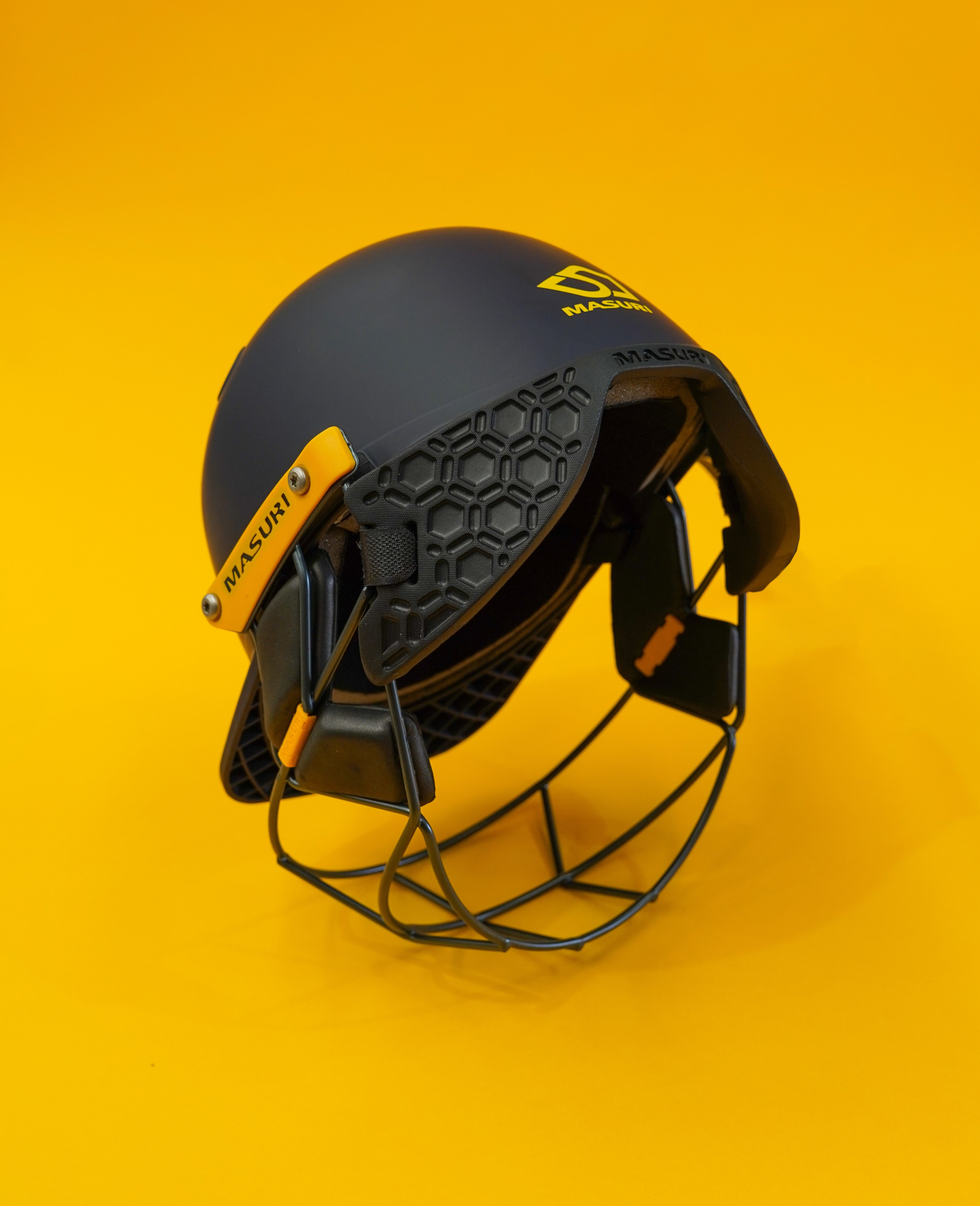 Masuri StemGuard Lite 2.0 - Junior