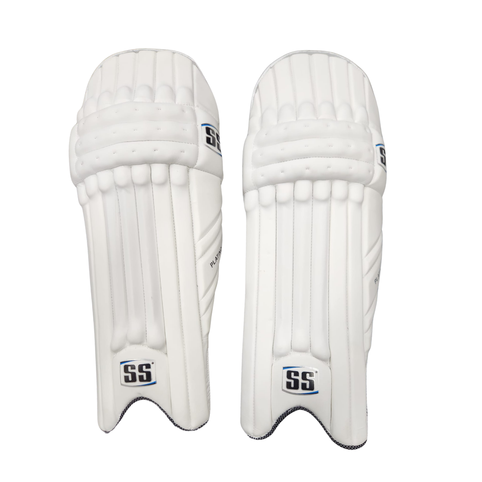 SS Platino Cricket Batting Pad - Youth